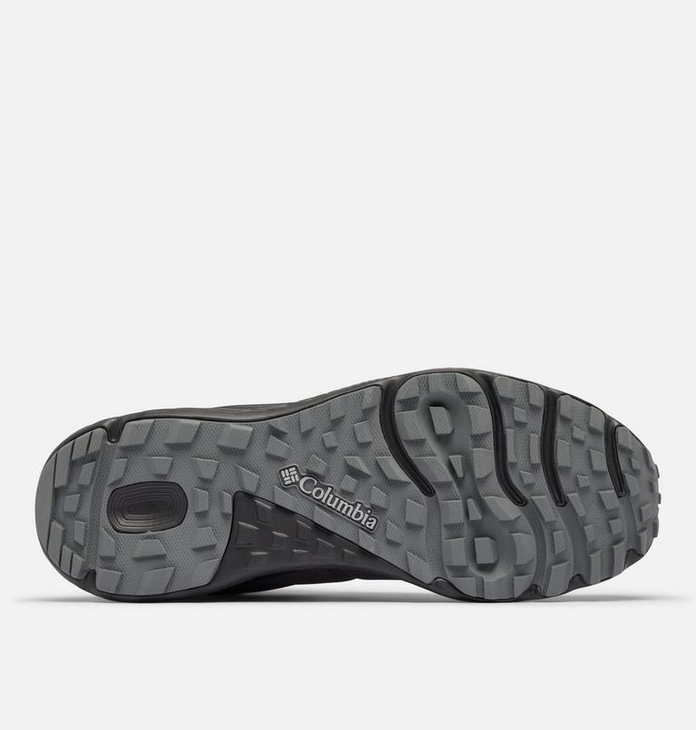 Men's Fairbanks Cityscape Omni-Heat Winter Boots, Color: Titanium II, Ti Titanium, image 5