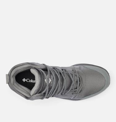 Men's Fairbanks Cityscape Omni-Heat Winter Boots, Color: Titanium II, Ti Titanium, image 4