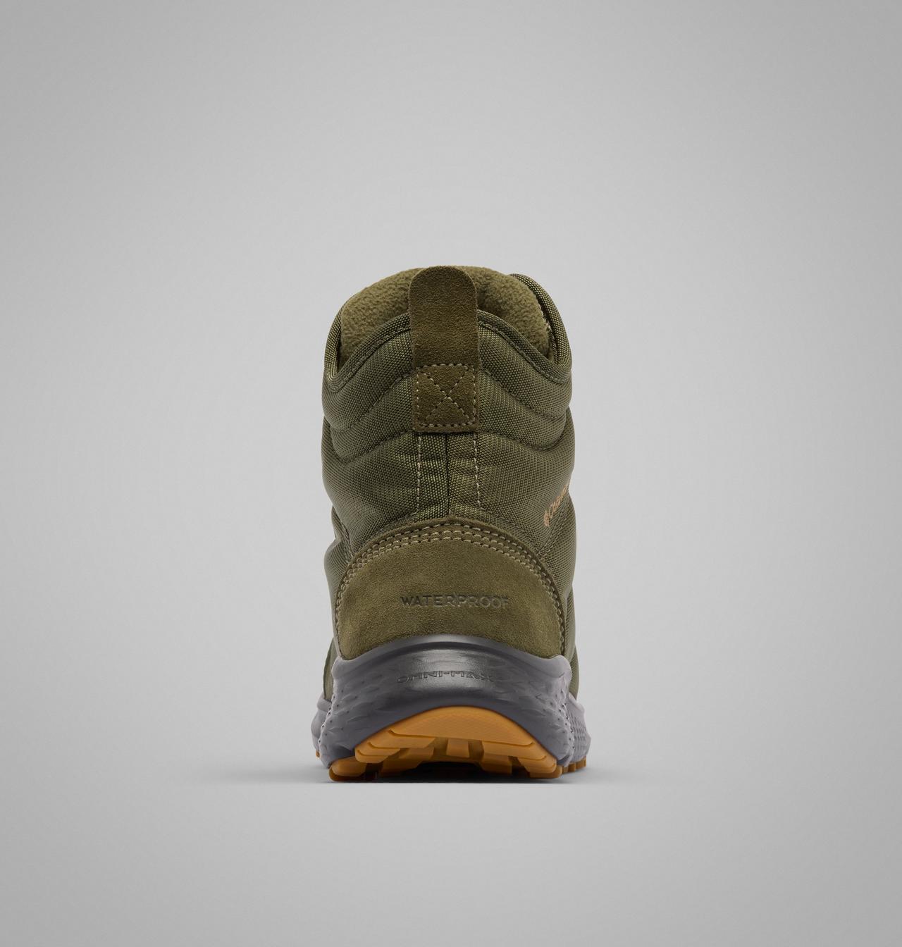 FAIRBANKS CITYSCAPE™ OMNI-HEAT™ | 383 | 14 2