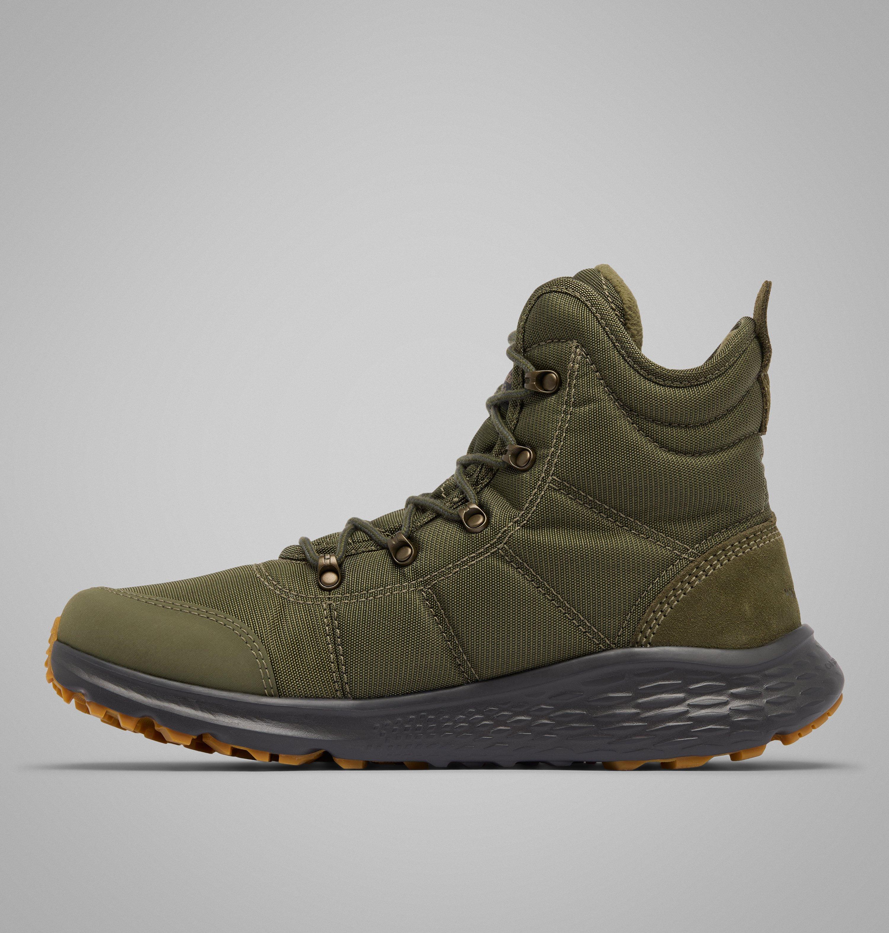 Men's Fairbanks Cityscape Omni-Heat Boot 7