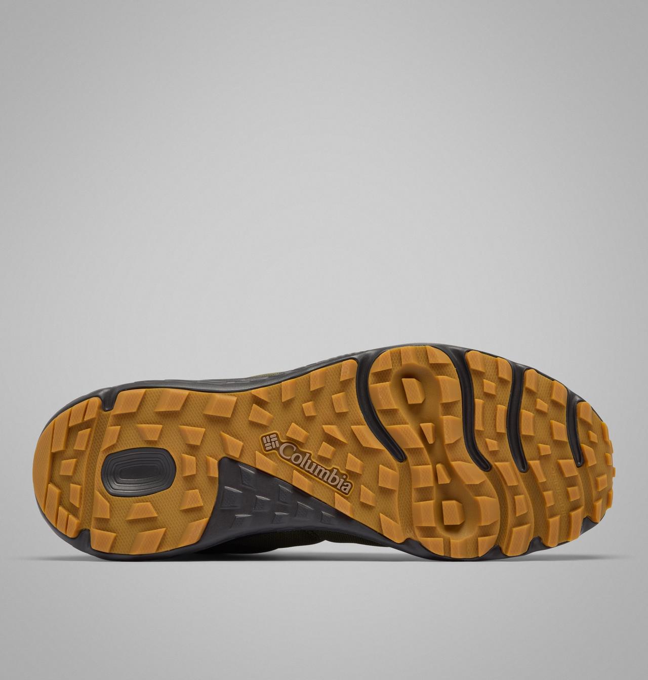 FAIRBANKS CITYSCAPE™ OMNI-HEAT™ | 383 | 14 6