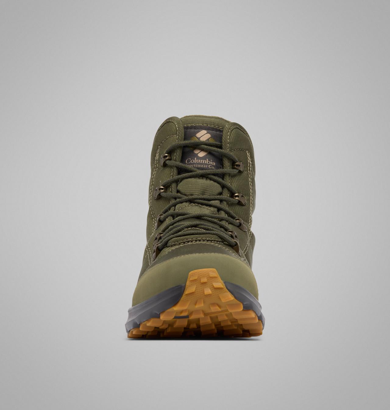 FAIRBANKS CITYSCAPE™ OMNI-HEAT™ | 383 | 14 9