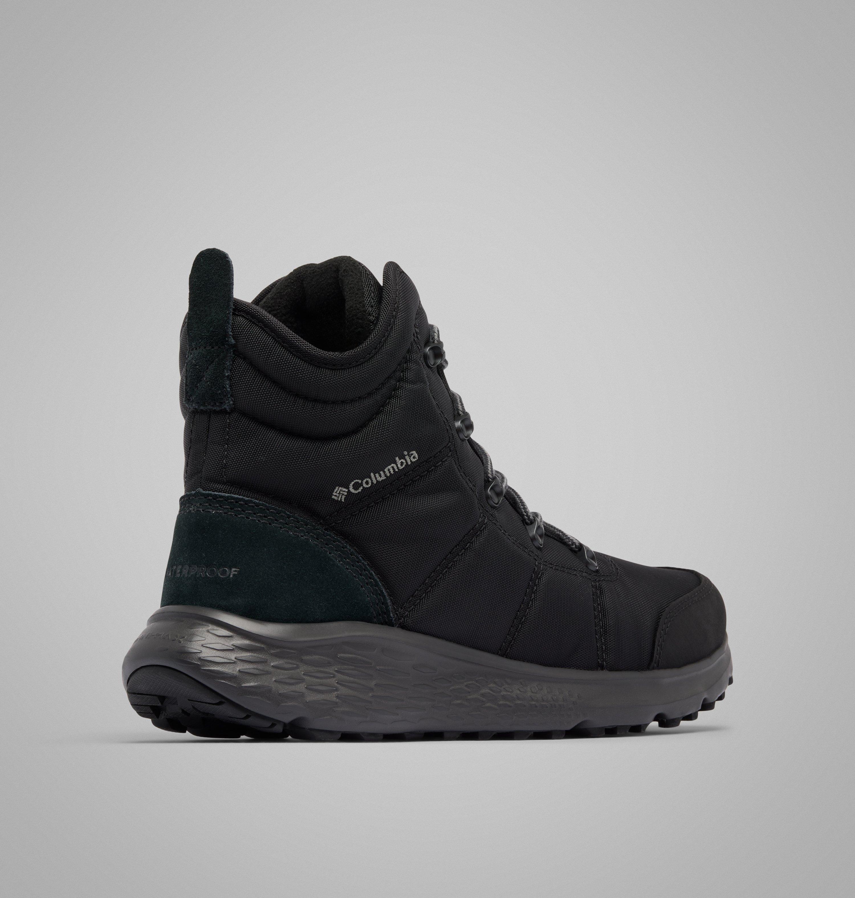 Men's Fairbanks Cityscape Omni-Heat Boot - Wide 9