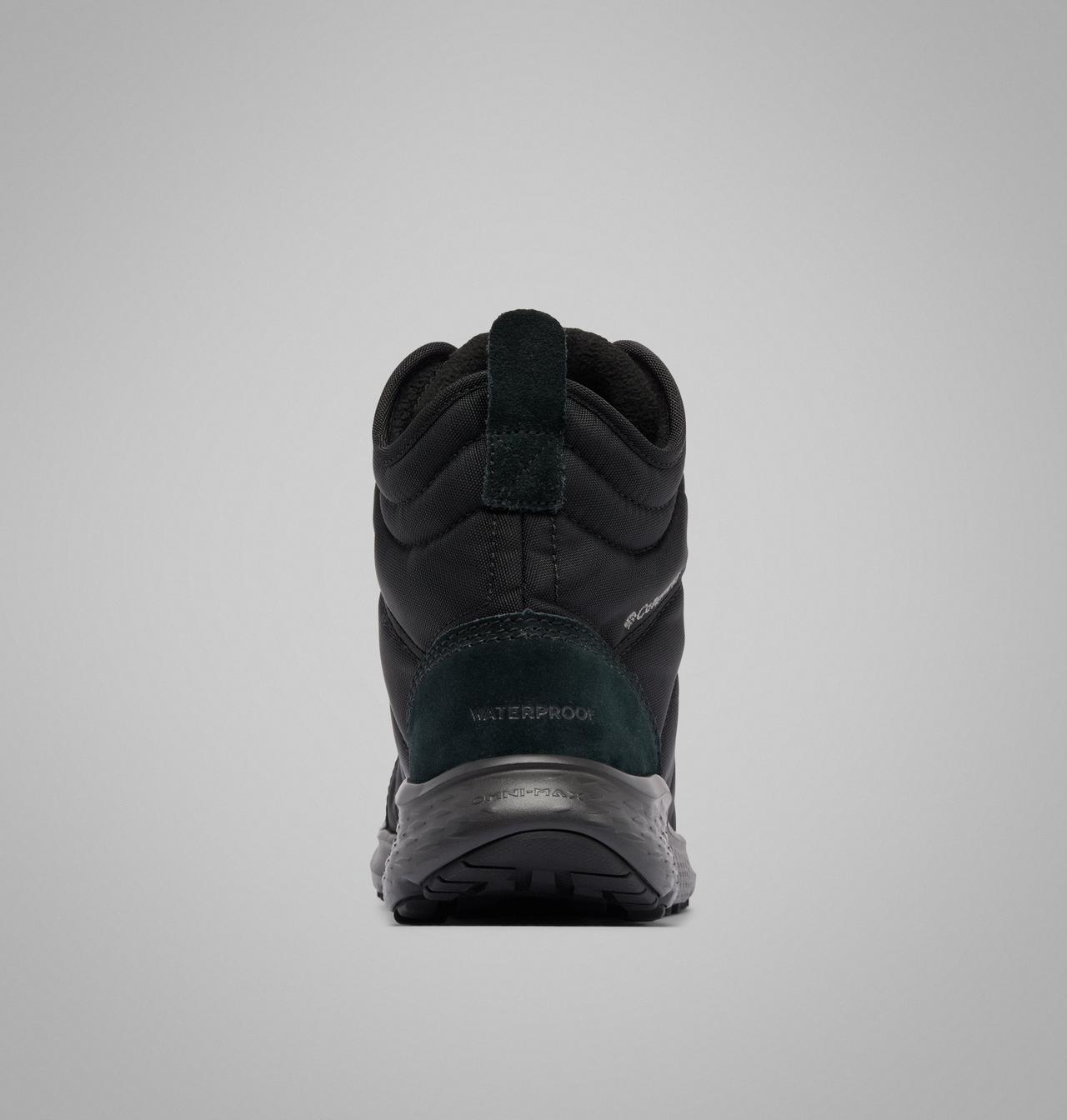 FAIRBANKS CITYSCAPE™ OMNI-HEAT™ WIDE | 010 | 10 2