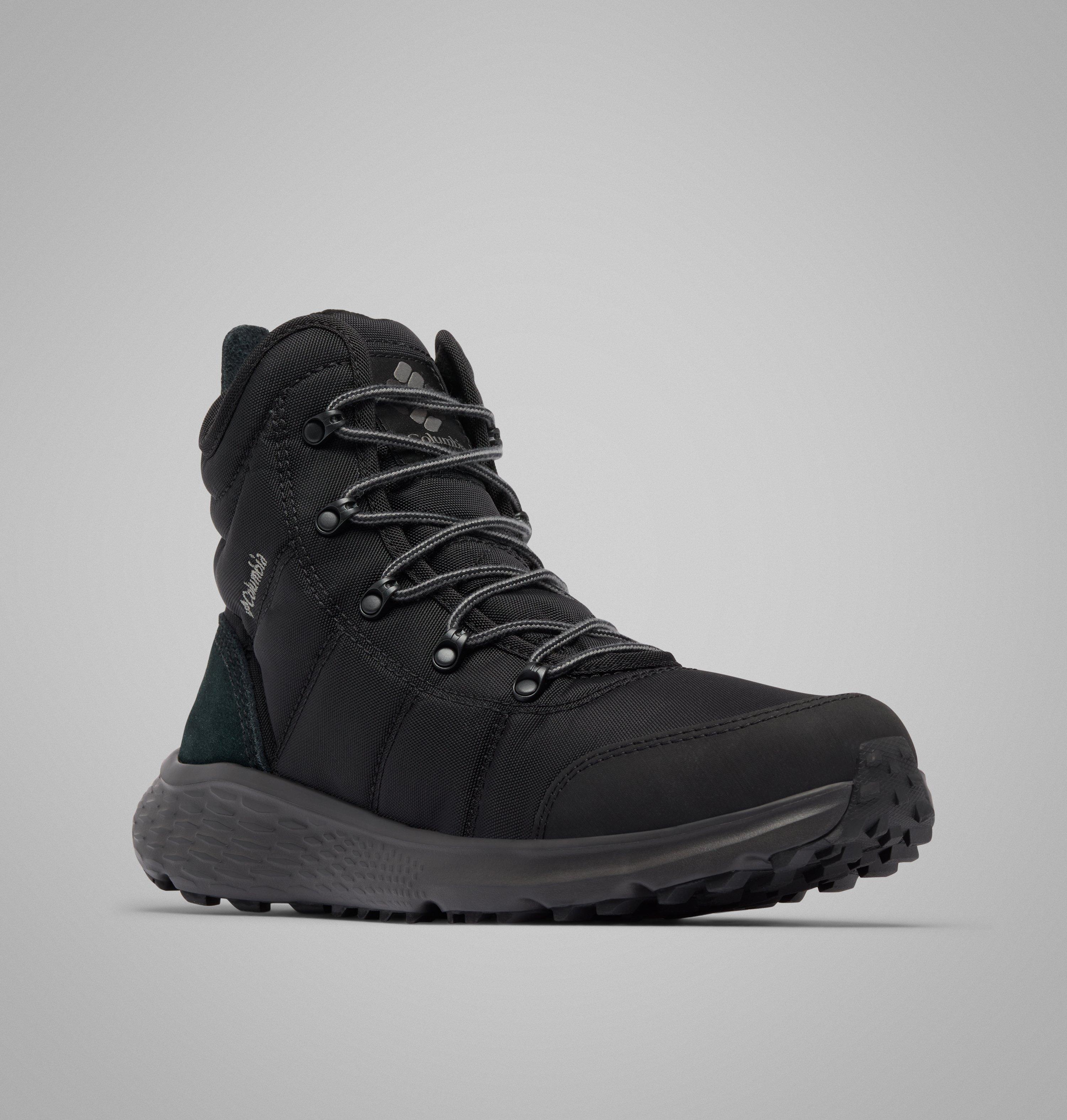 Men's Fairbanks Cityscape Omni-Heat Boot - Wide 3