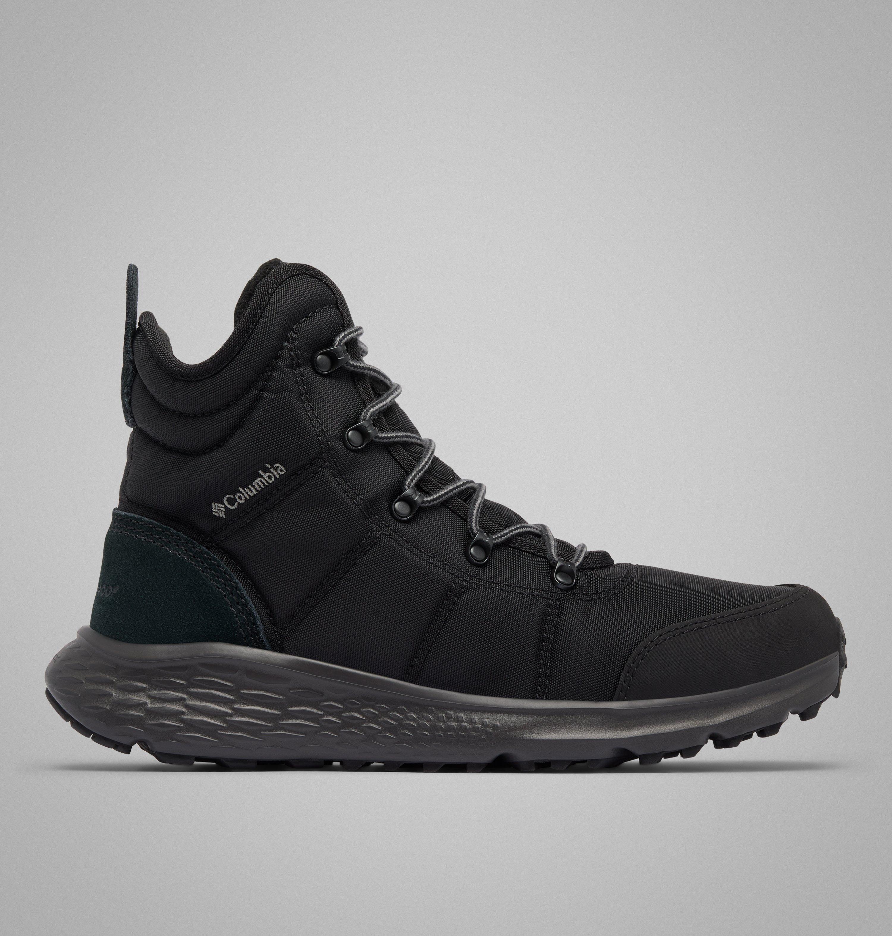 Men's Fairbanks Cityscape Omni-Heat Boot - Wide 1