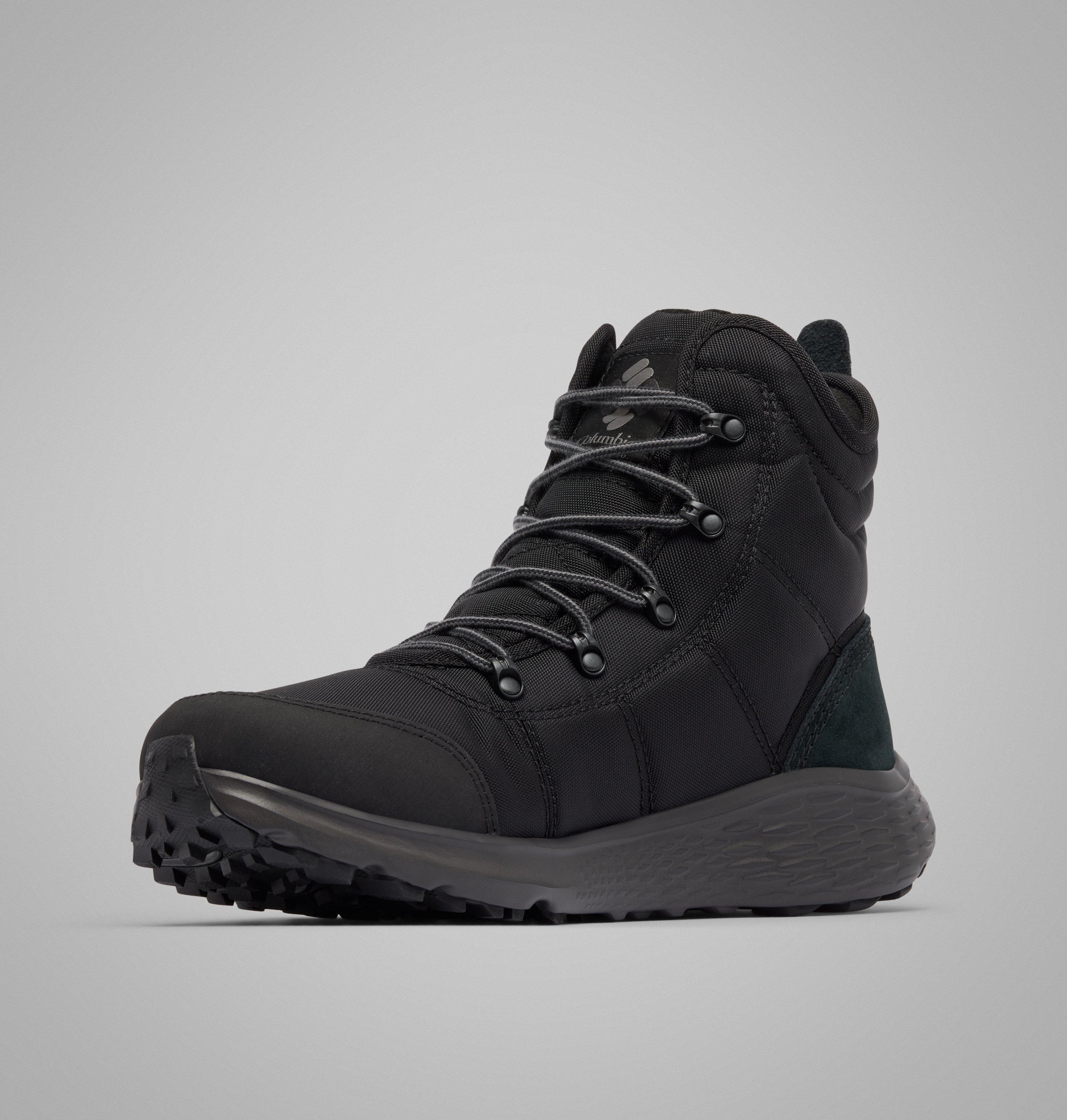 Men's Fairbanks Cityscape Omni-Heat Boot - Wide 7