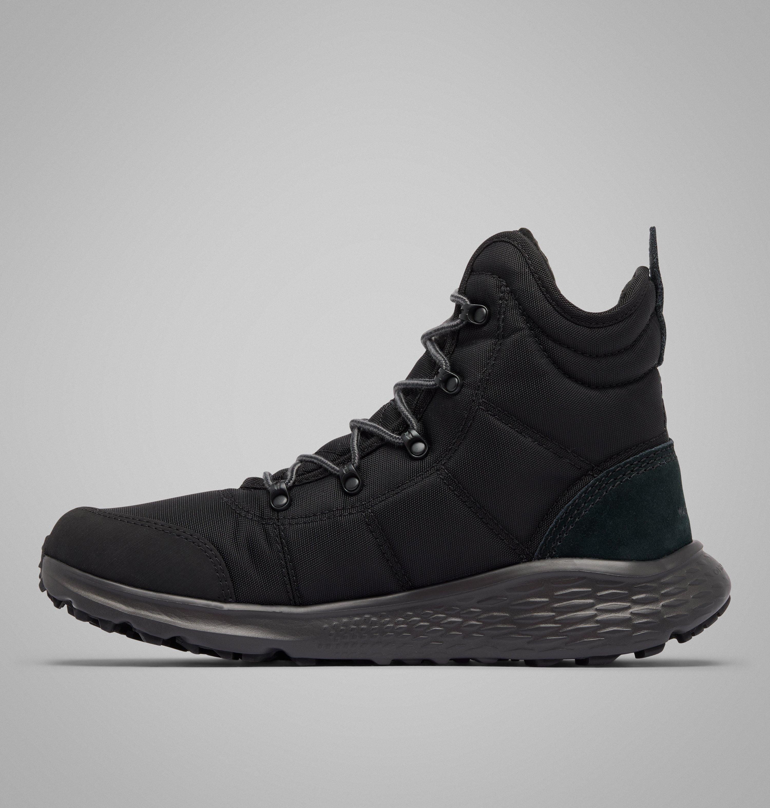 Men's Fairbanks Cityscape Omni-Heat Boot - Wide 6