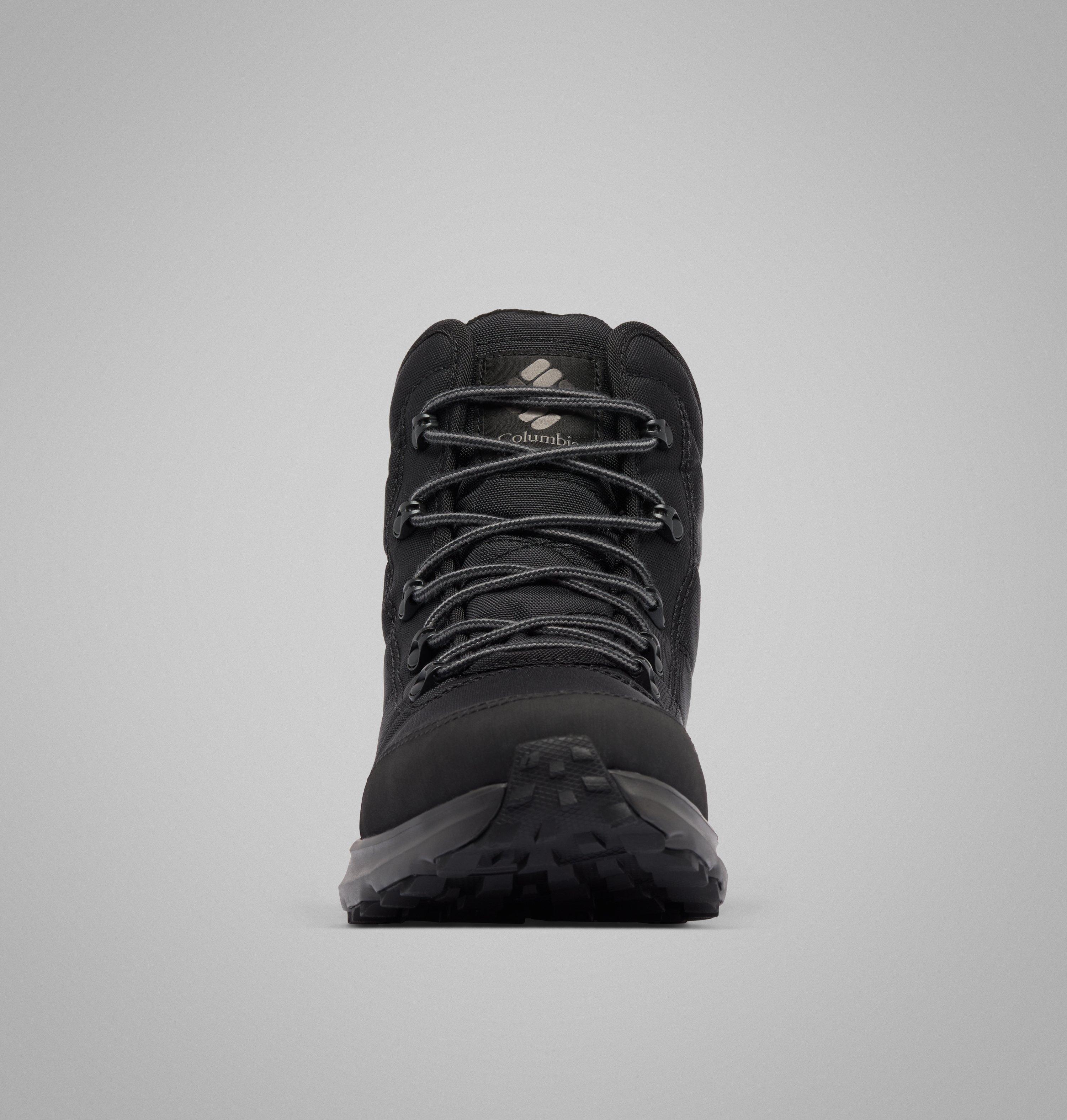 Men's Fairbanks Cityscape Omni-Heat Boot - Wide 8