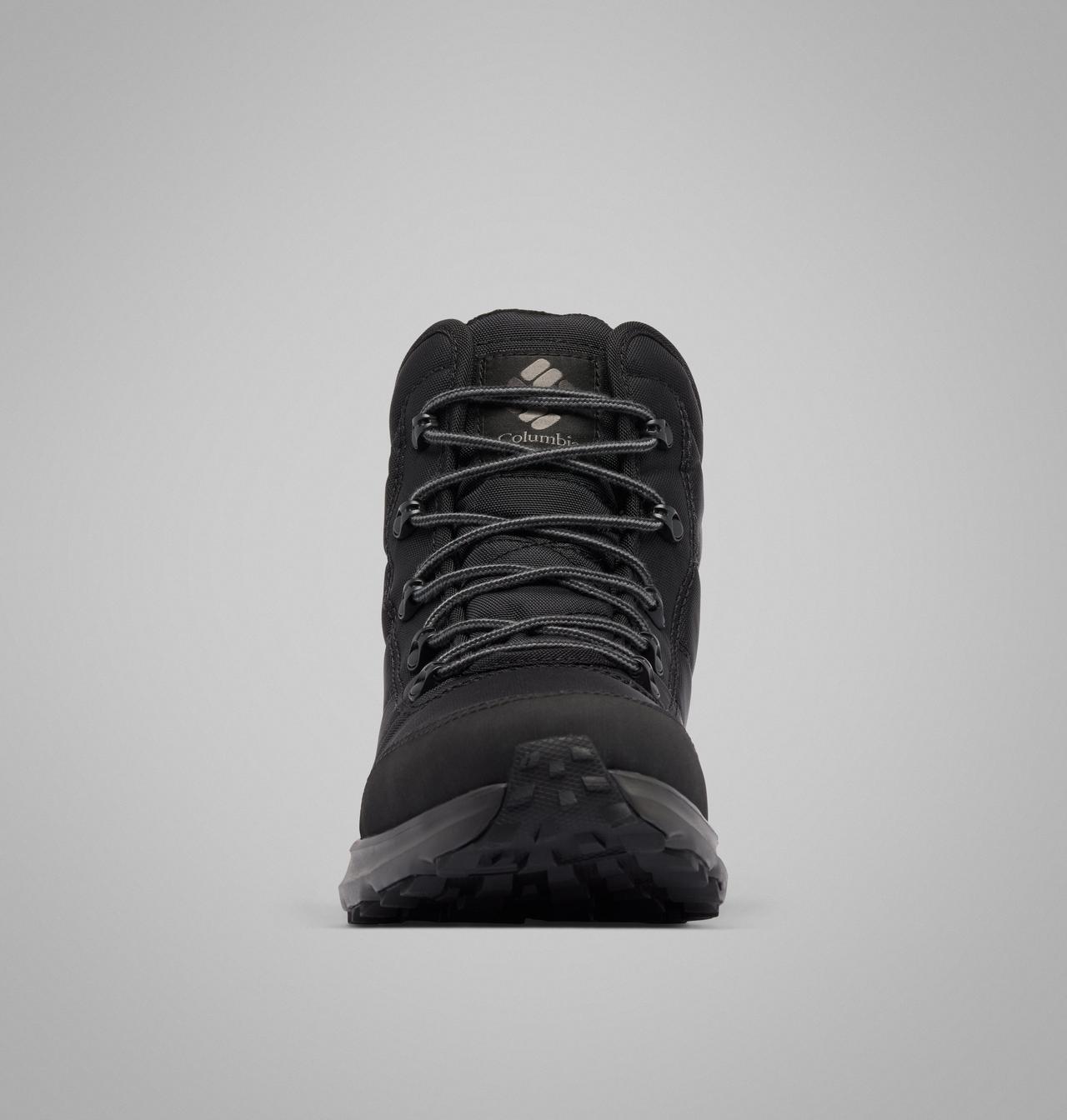 FAIRBANKS CITYSCAPE™ OMNI-HEAT™ WIDE | 010 | 10 8