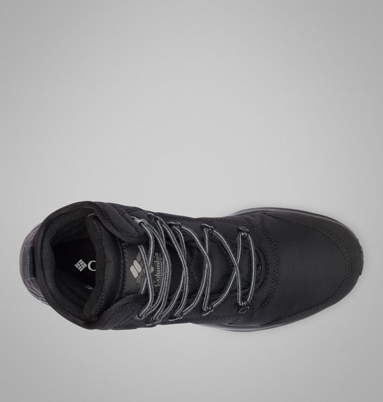 FAIRBANKS CITYSCAPE™ OMNI-HEAT™ WIDE | 010 | 10 4