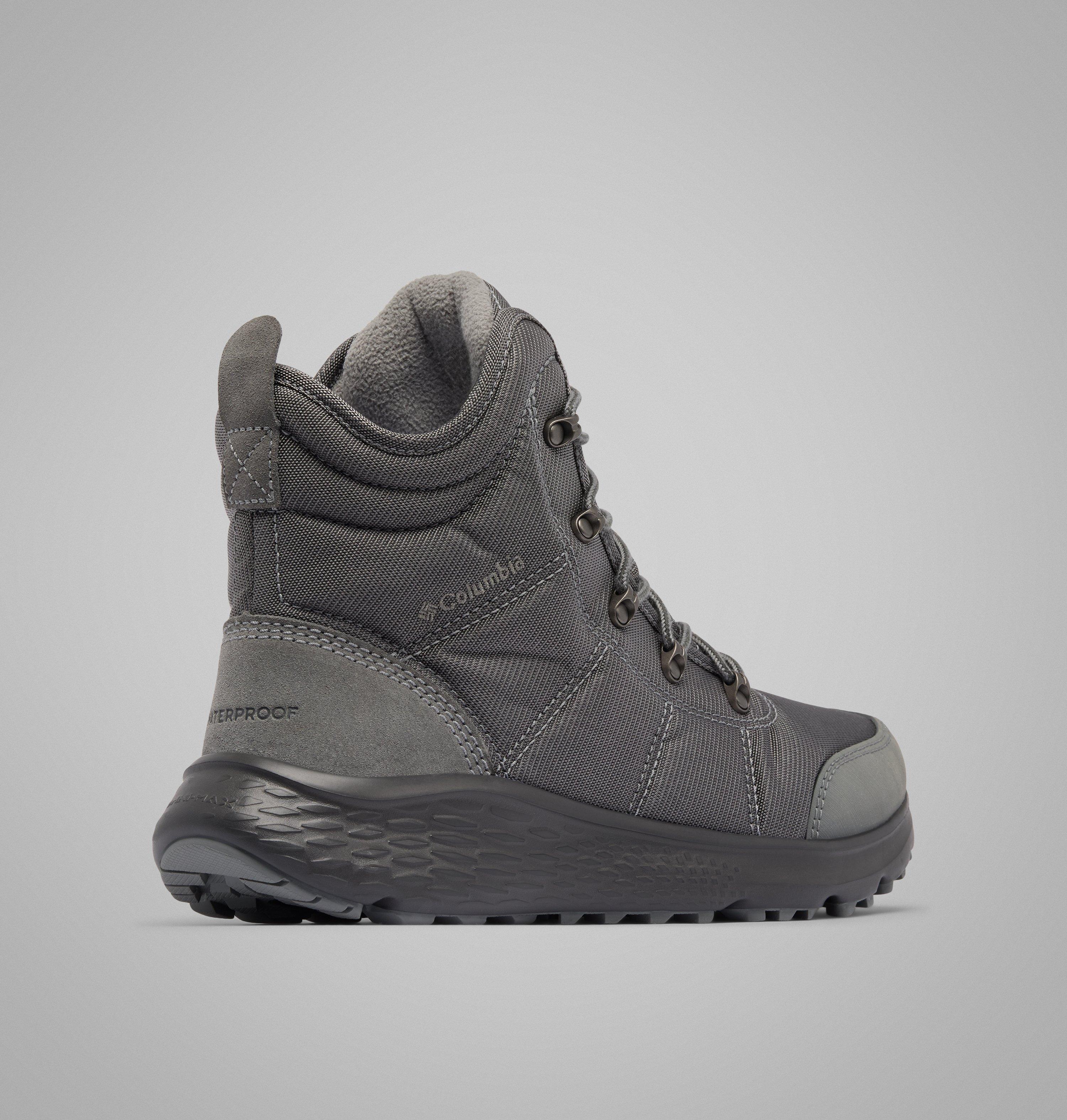 Men's Fairbanks Cityscape Omni-Heat Boot - Wide | 049 | 10 9