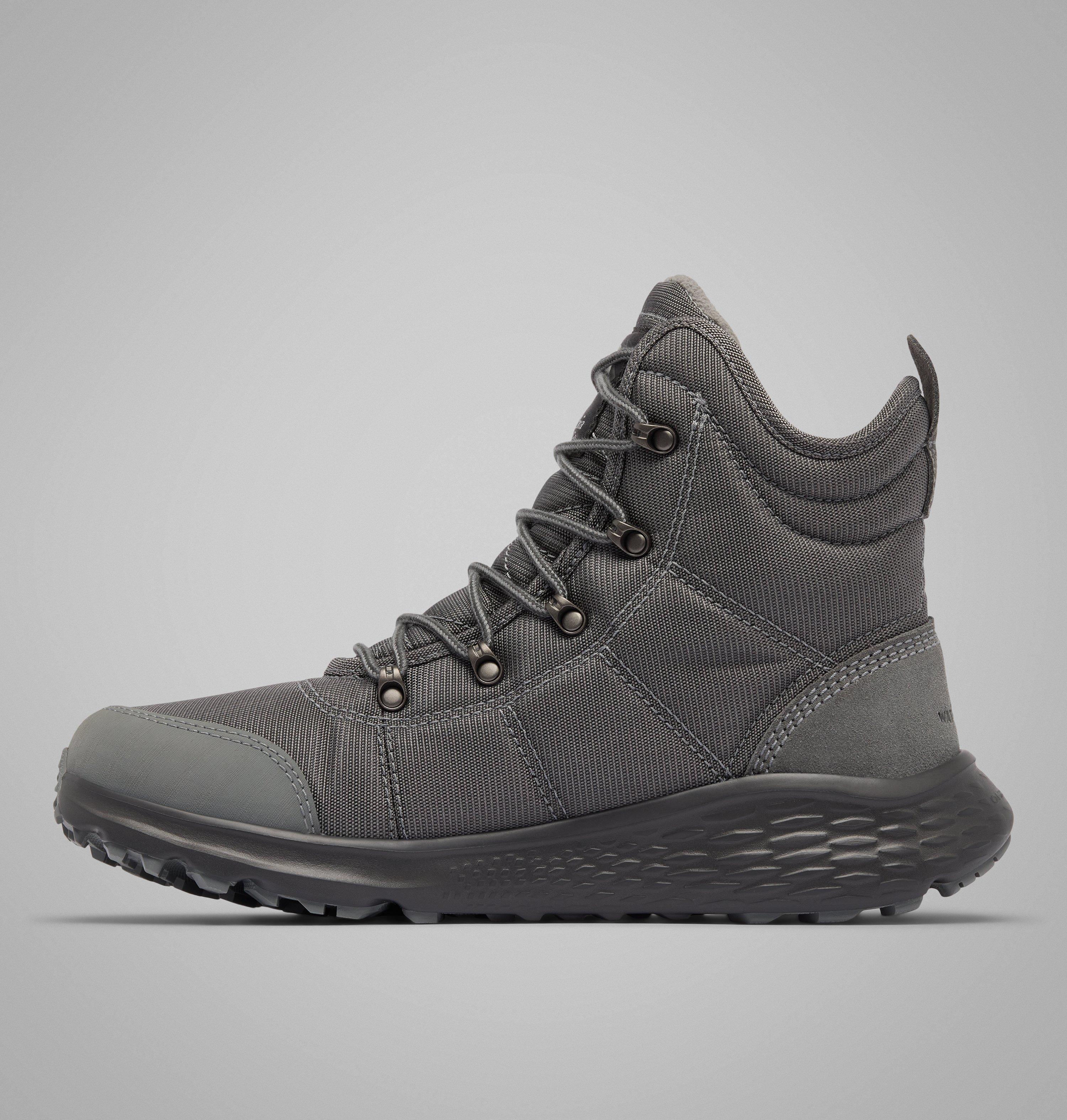 Men's Fairbanks Cityscape Omni-Heat Boot - Wide | 049 | 10 6