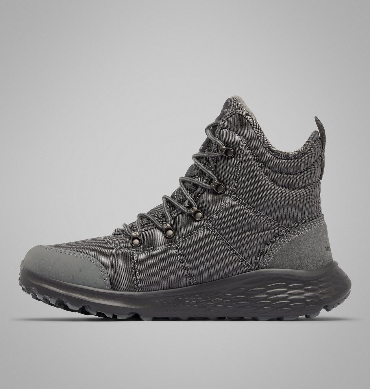 FAIRBANKS CITYSCAPE™ OMNI-HEAT™ WIDE | 049 | 7.5 6