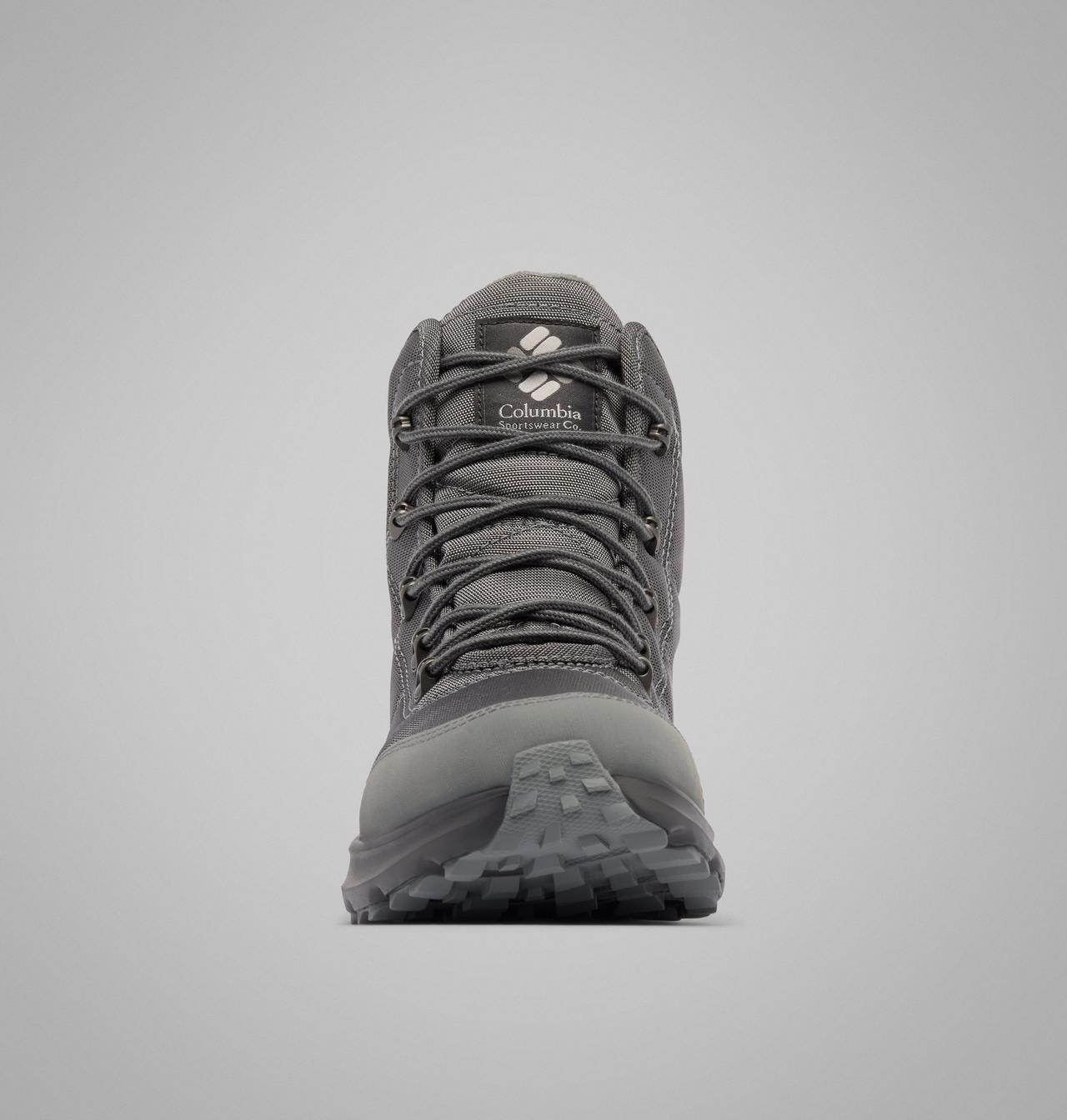 FAIRBANKS CITYSCAPE™ OMNI-HEAT™ WIDE | 049 | 7.5 8