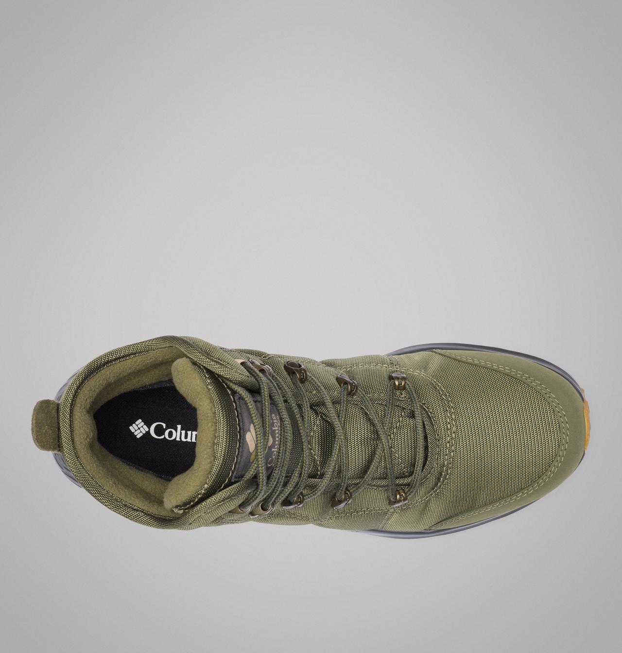 Men's Fairbanks Cityscape™ Omni-Heat™ Boot - Wide 4