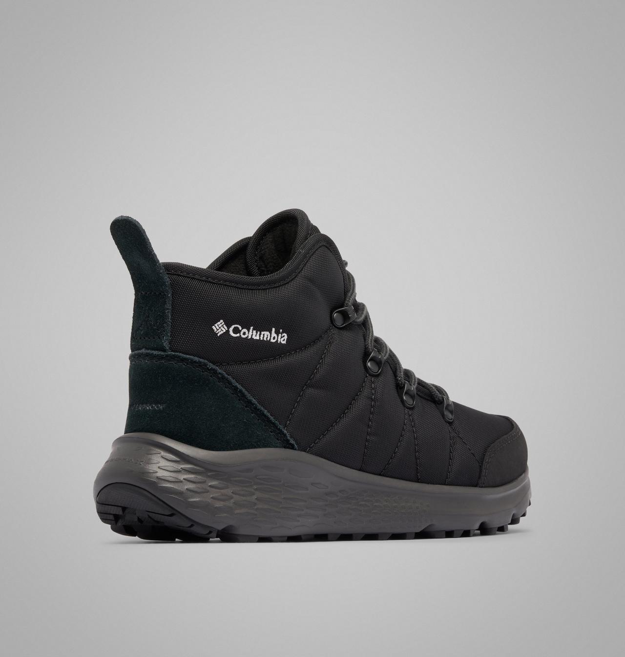FAIRBANKS CITYSCAPE™ OMNI-HEAT™ | 010 | 9.5 10