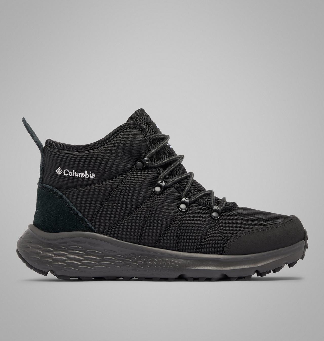 FAIRBANKS CITYSCAPE™ OMNI-HEAT™ | 010 | 9.5 1