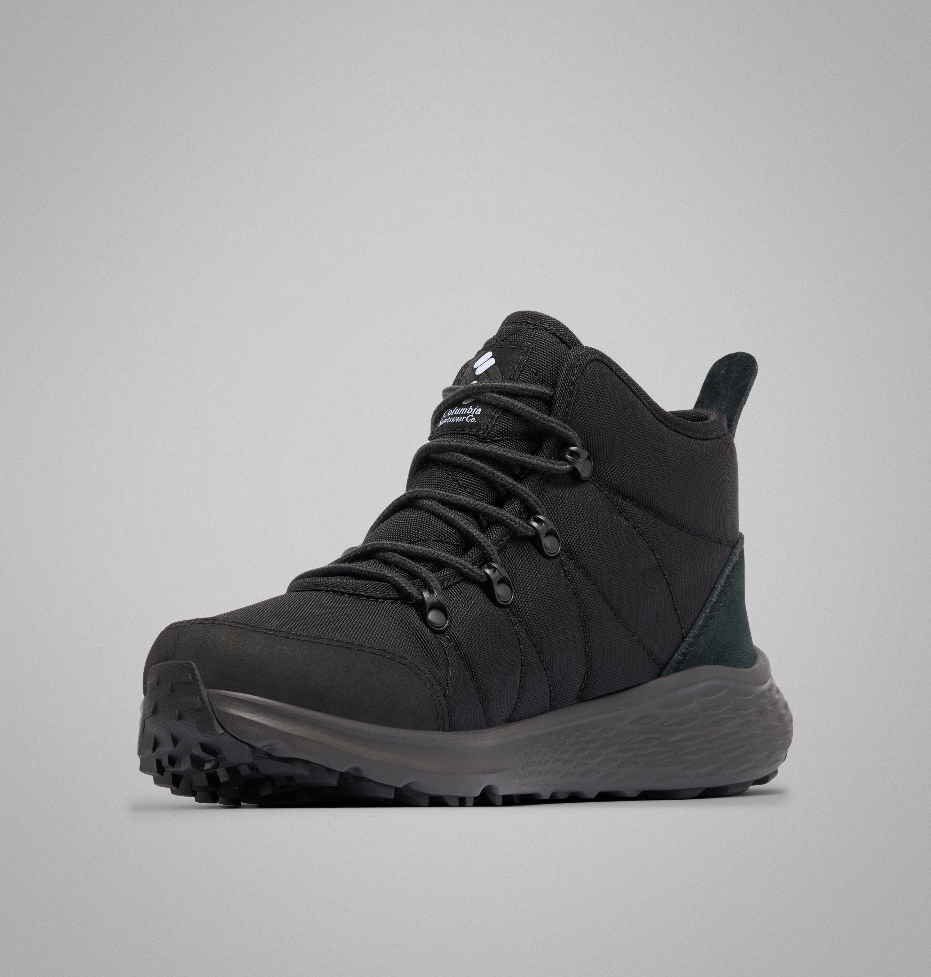 Women's Fairbanks Cityscape Omni-Heat Boot | 010 | 6.5 7