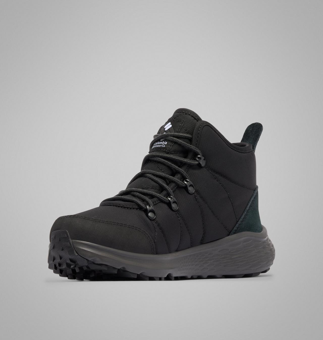 FAIRBANKS CITYSCAPE™ OMNI-HEAT™ | 010 | 9.5 8
