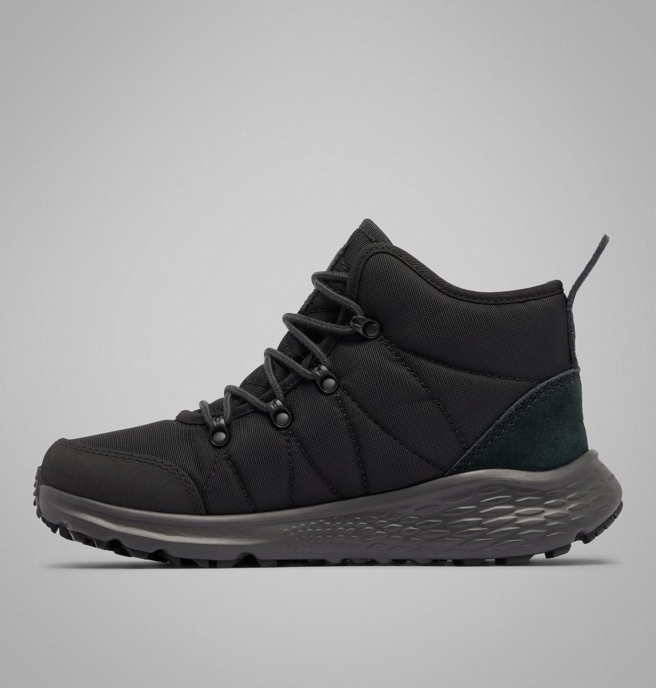 FAIRBANKS CITYSCAPE™ OMNI-HEAT™ | 010 | 9.5 7