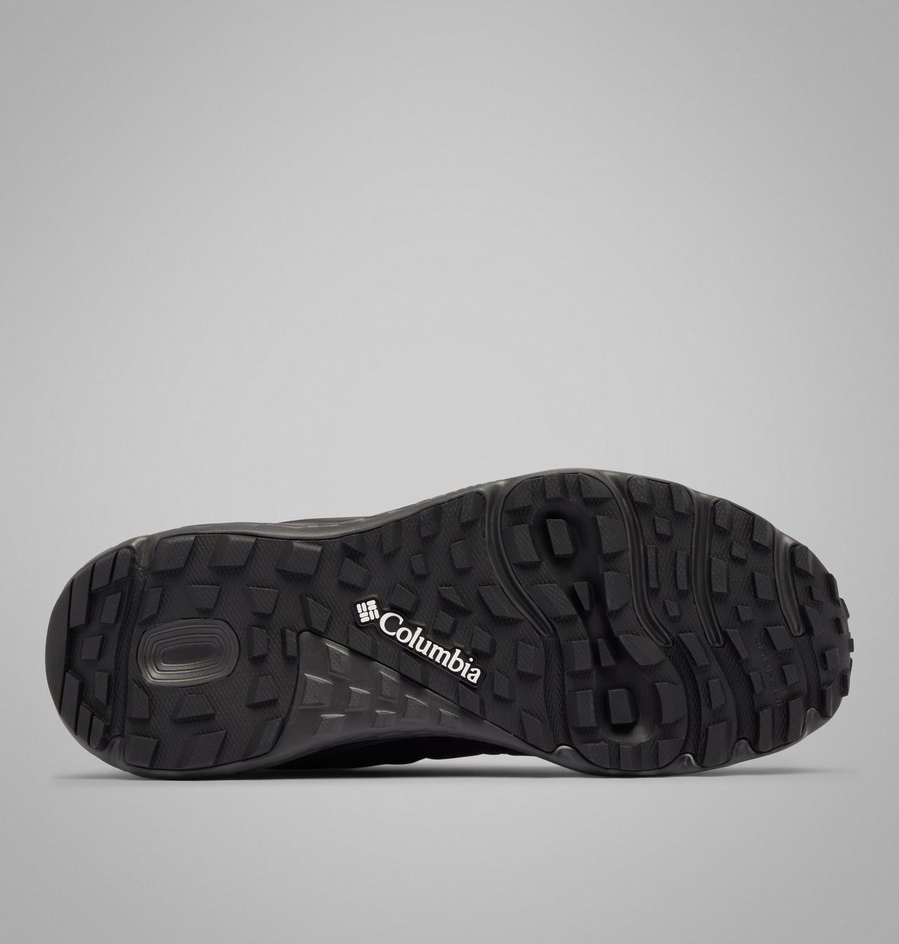 FAIRBANKS CITYSCAPE™ OMNI-HEAT™ | 010 | 9.5 6