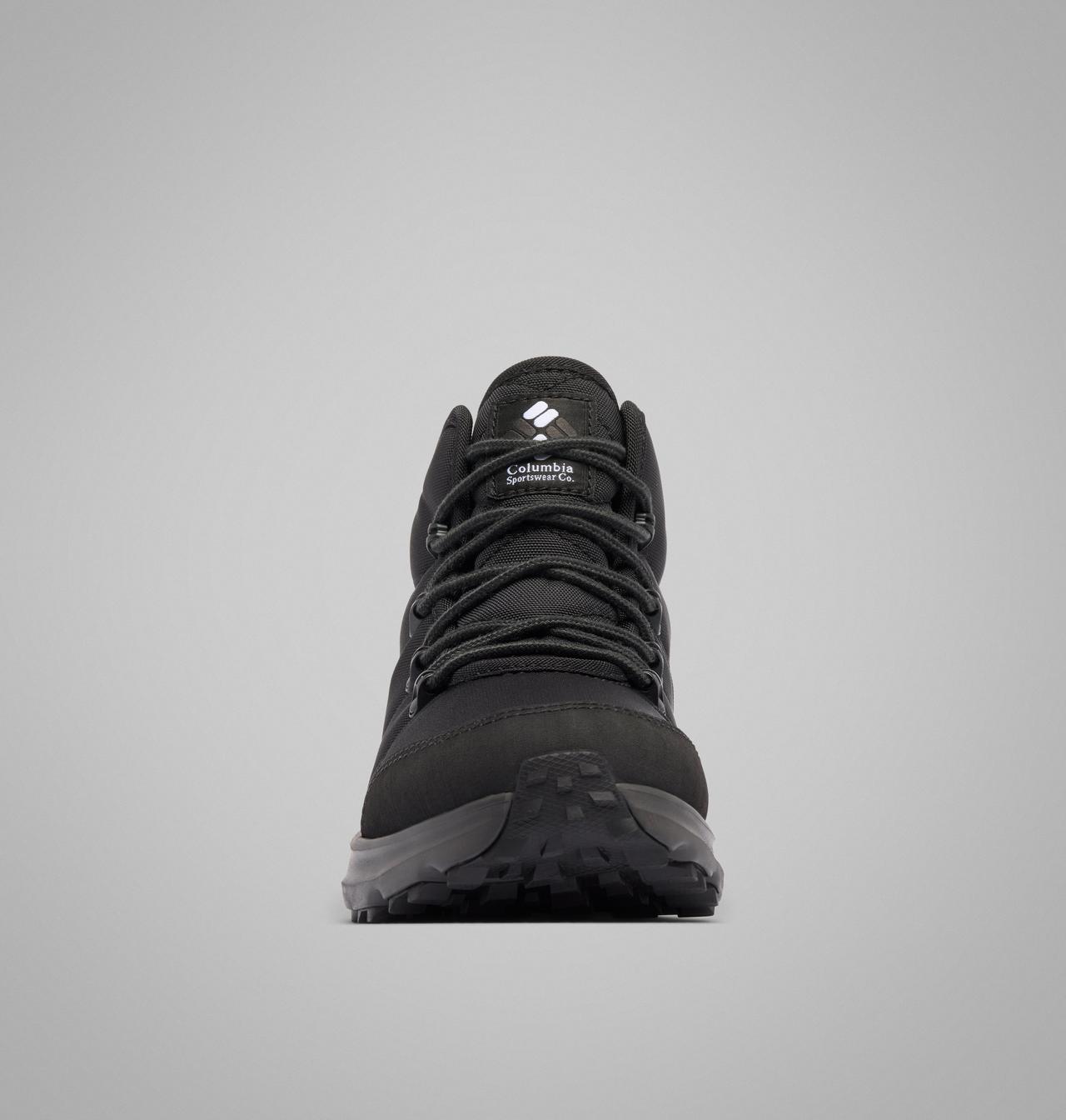 FAIRBANKS CITYSCAPE™ OMNI-HEAT™ | 010 | 9.5 9