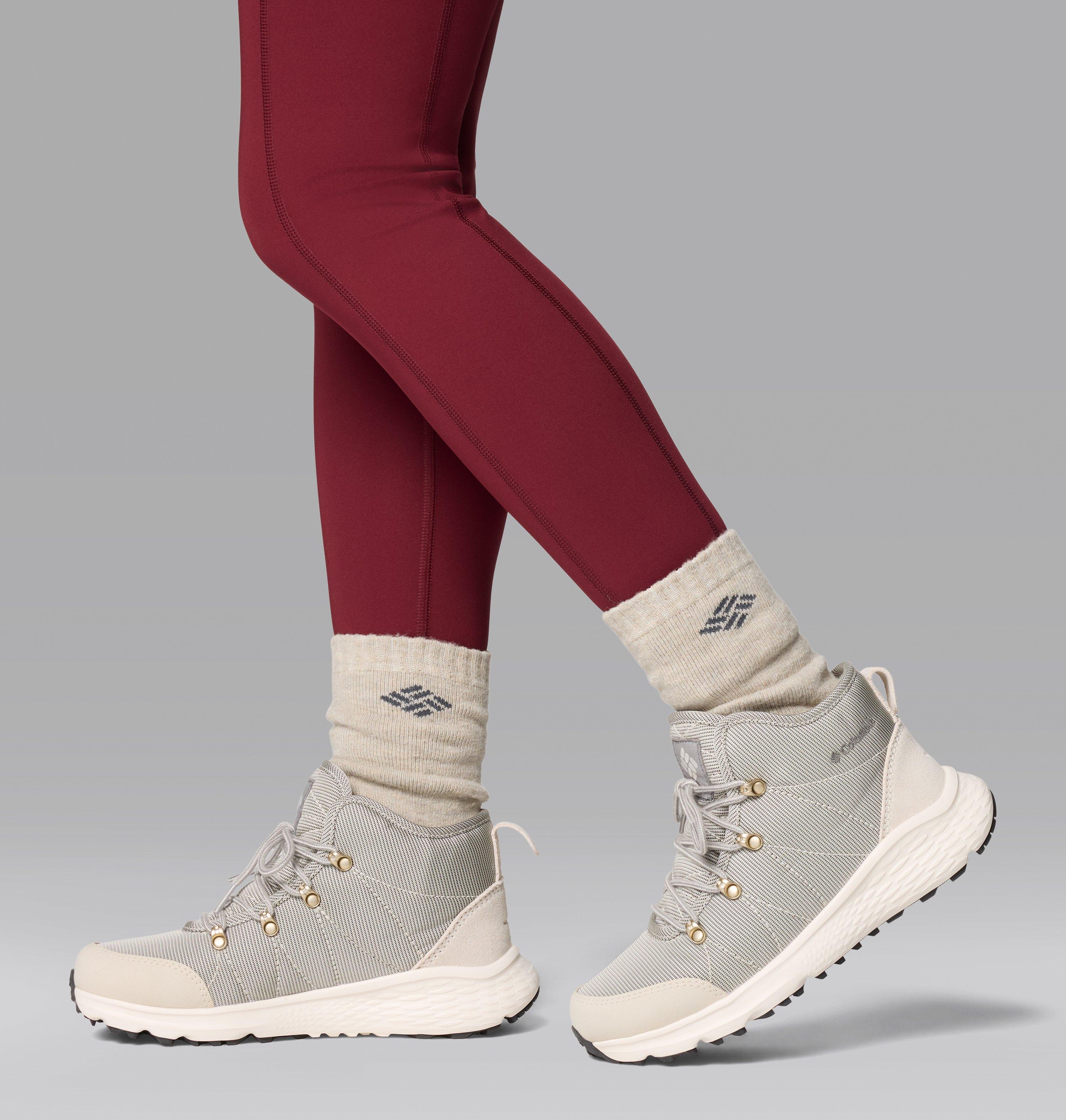 Women's Fairbanks Cityscape Omni-Heat Boot 11