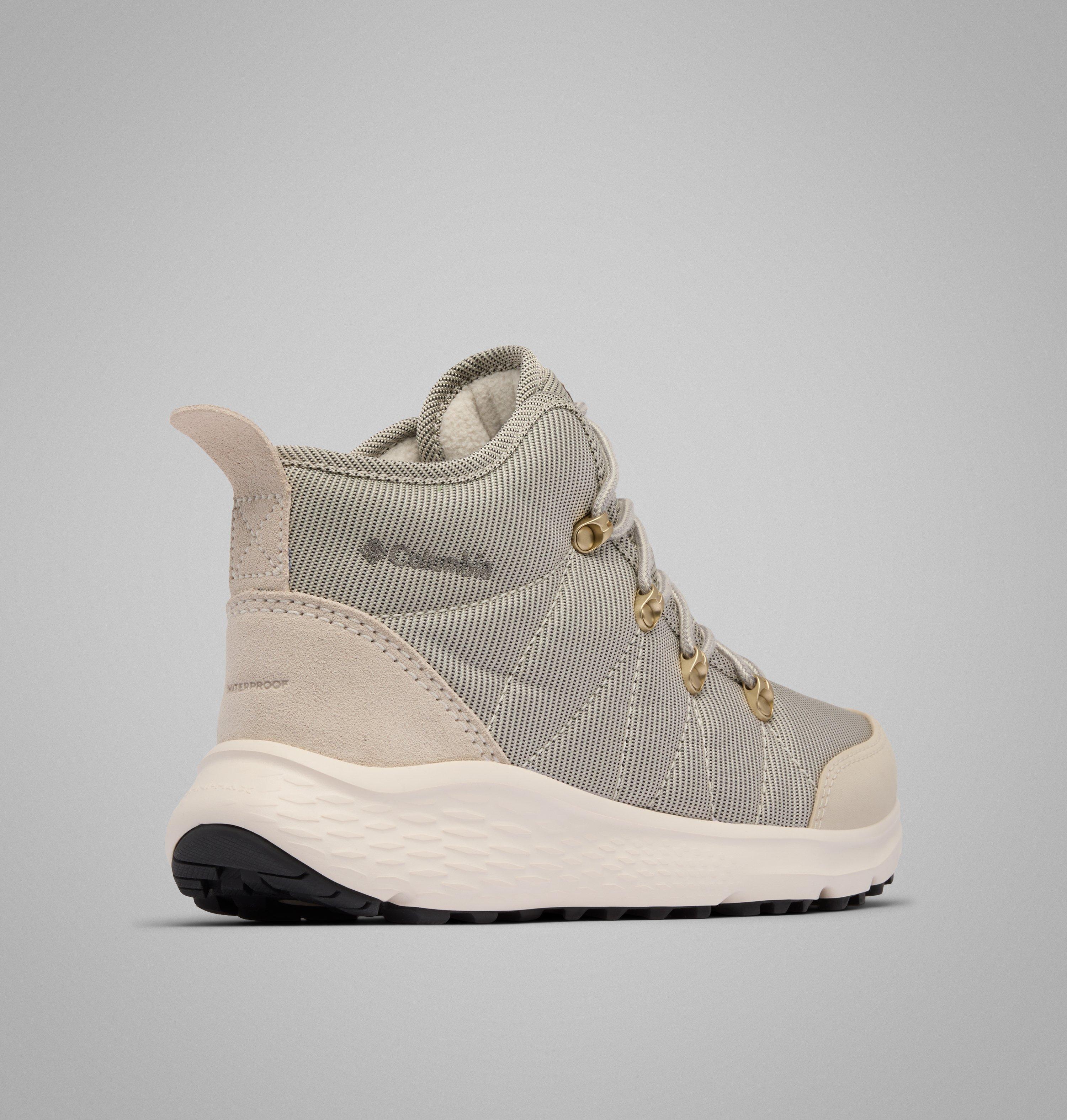 Women's Fairbanks Cityscape Omni-Heat Boot 10