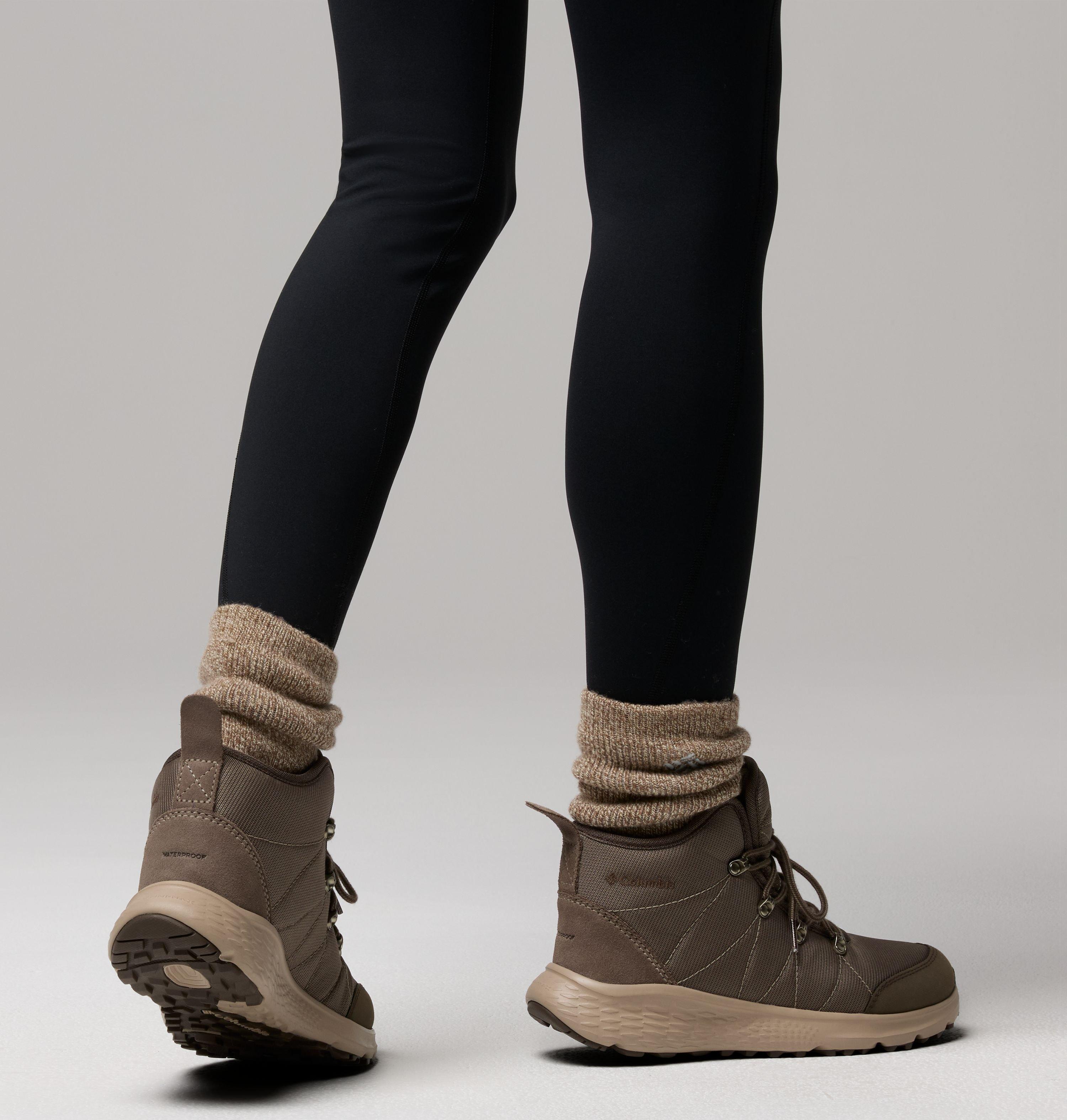 Women's Fairbanks Cityscape Omni-Heat Boot | 252 | 5.5 10