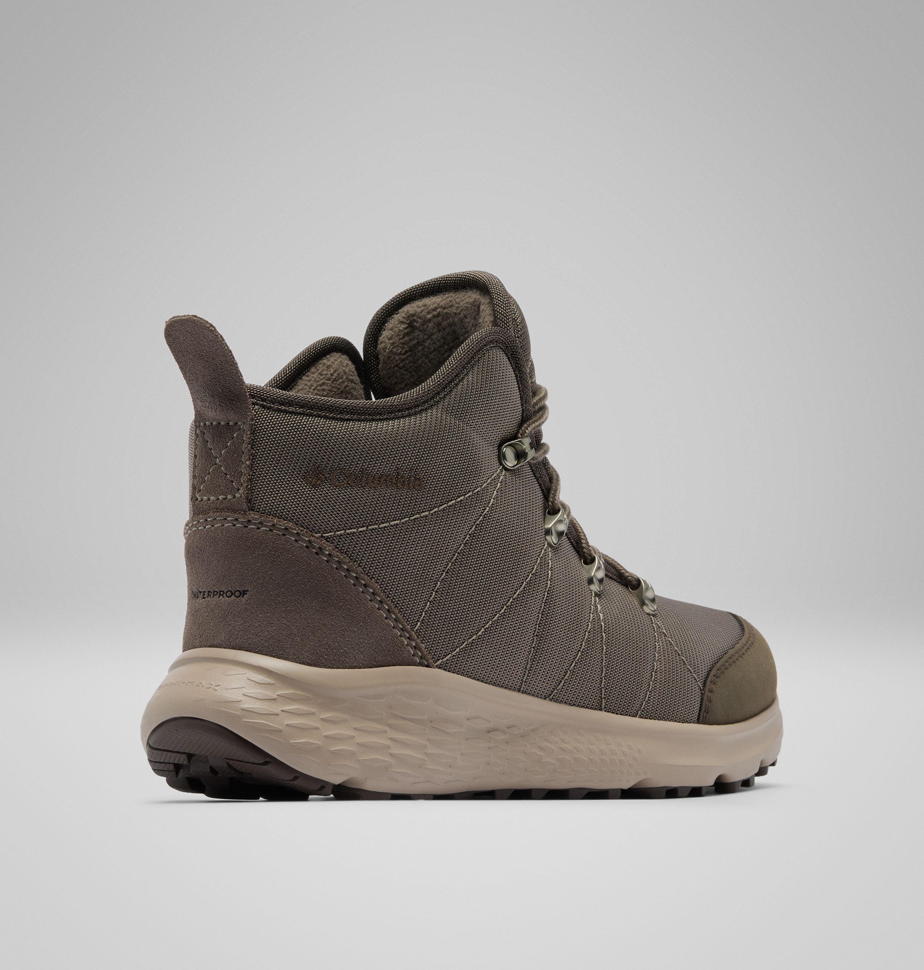 Women's Fairbanks Cityscape Omni-Heat Boot | 252 | 5.5 9