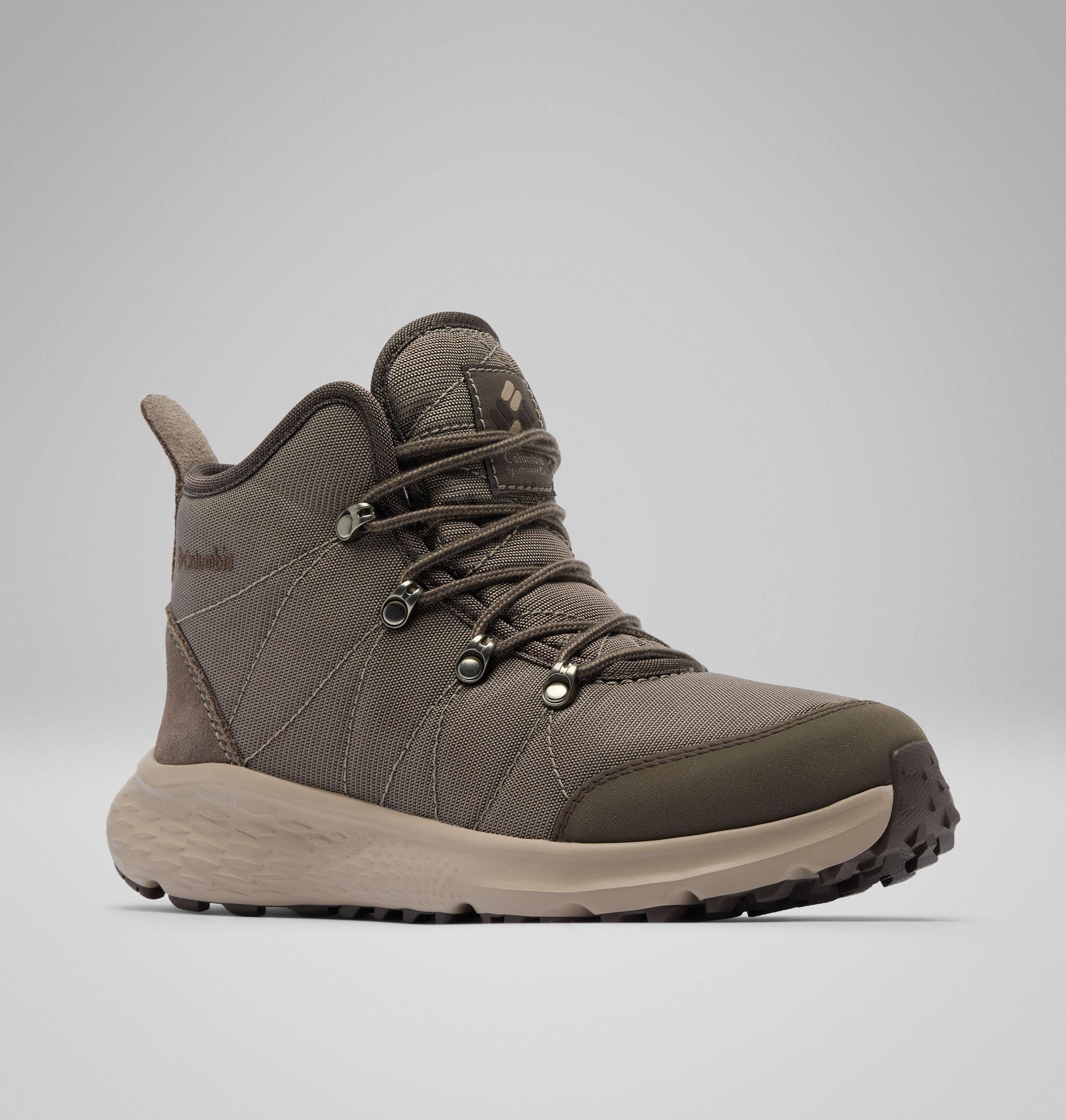Women's Fairbanks Cityscape Omni-Heat Boot | 252 | 5.5 3