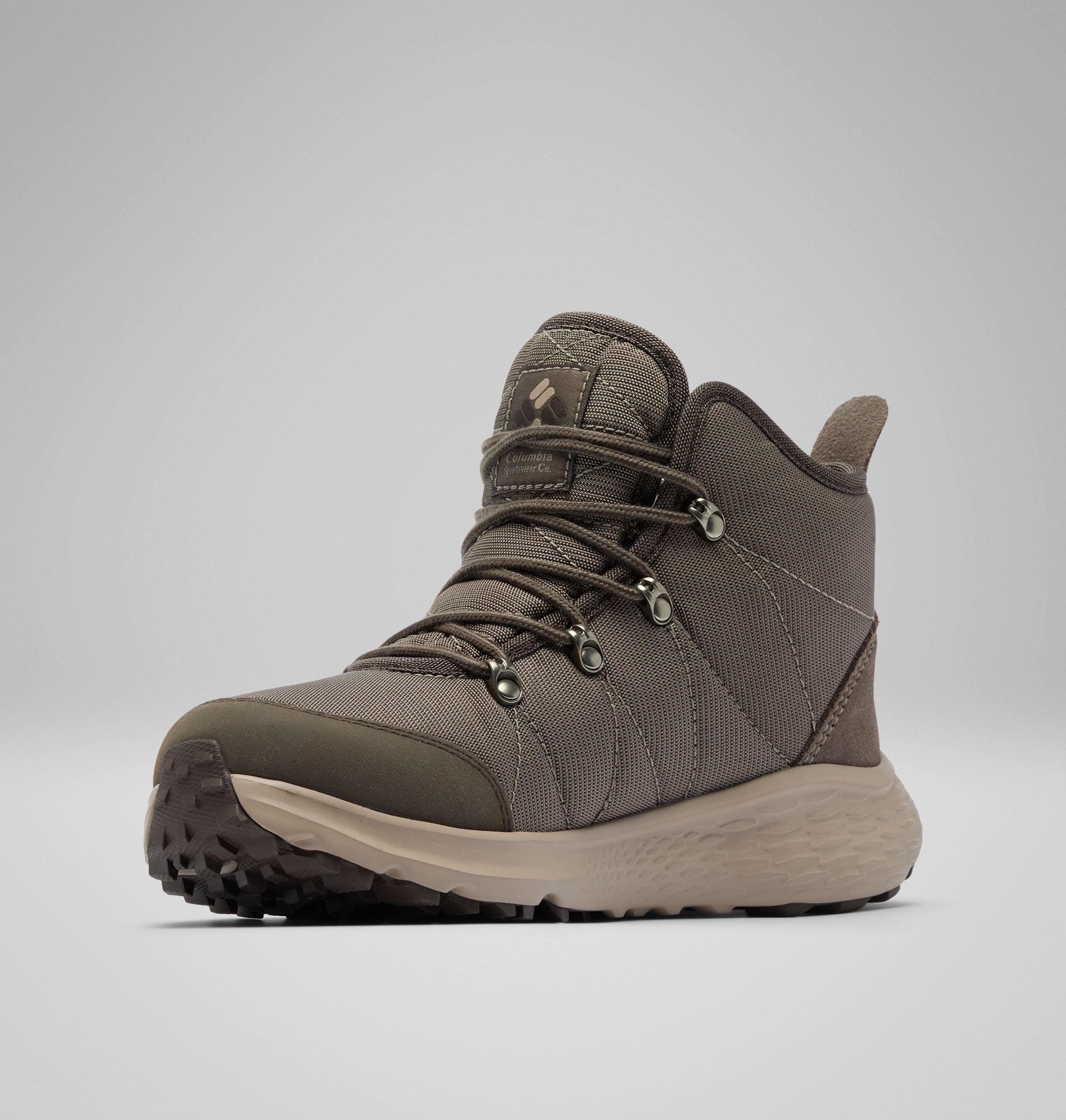 Women's Fairbanks Cityscape Omni-Heat Boot | 252 | 5.5 7