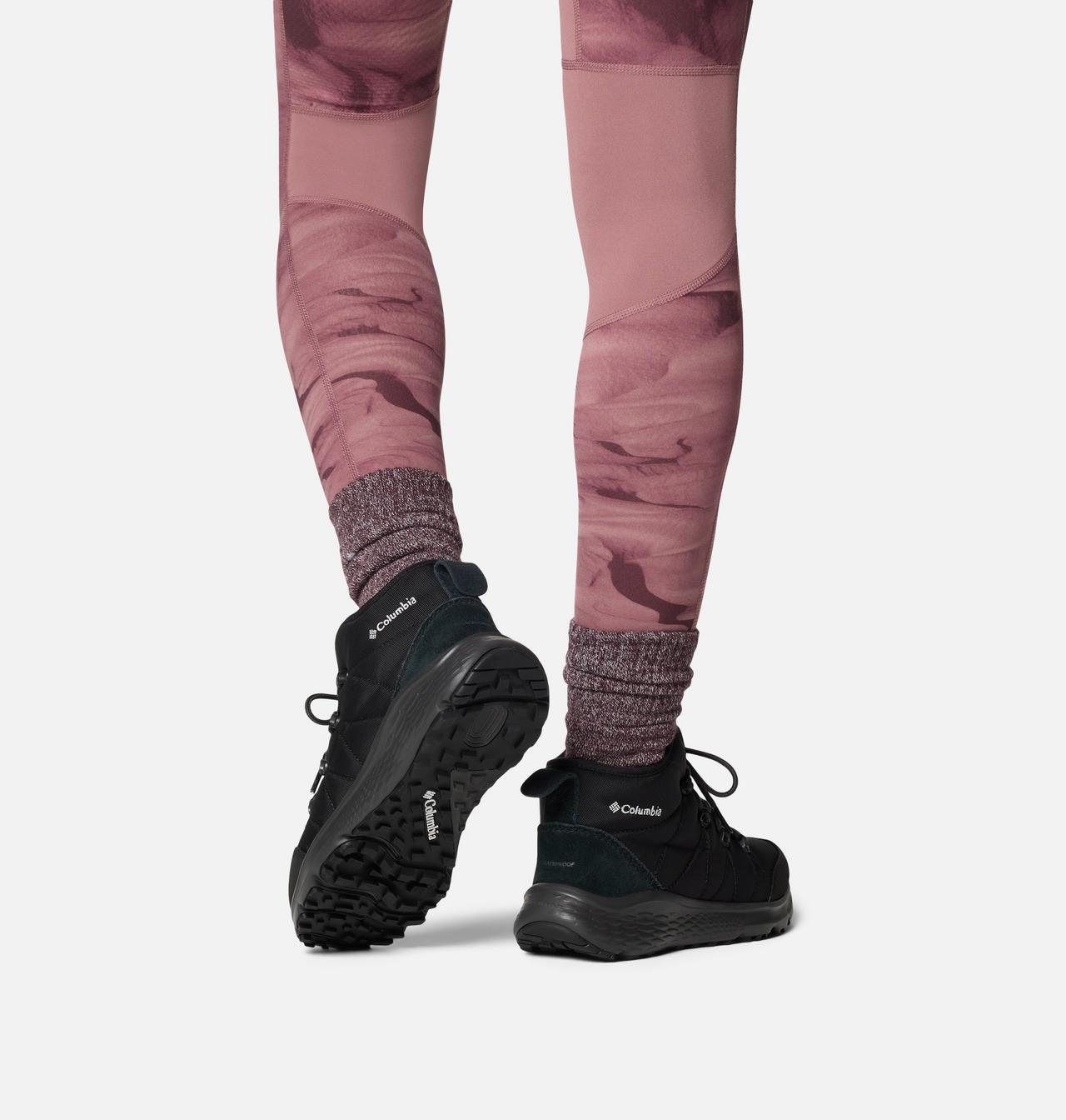 FAIRBANKS CITYSCAPE™ OMNI-HEAT™ WIDE | 010 | 7.5 10