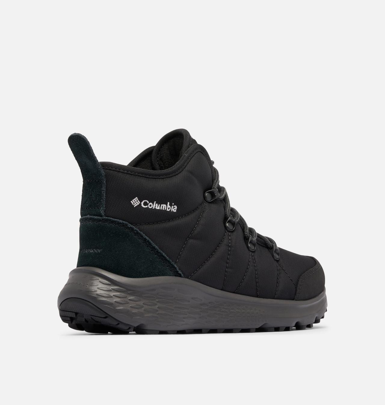 FAIRBANKS CITYSCAPE™ OMNI-HEAT™ WIDE | 010 | 7.5 9