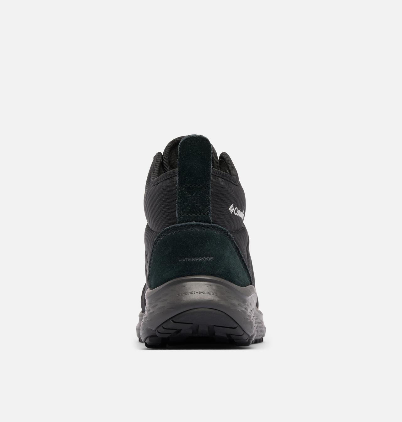 FAIRBANKS CITYSCAPE™ OMNI-HEAT™ WIDE | 010 | 7.5 2