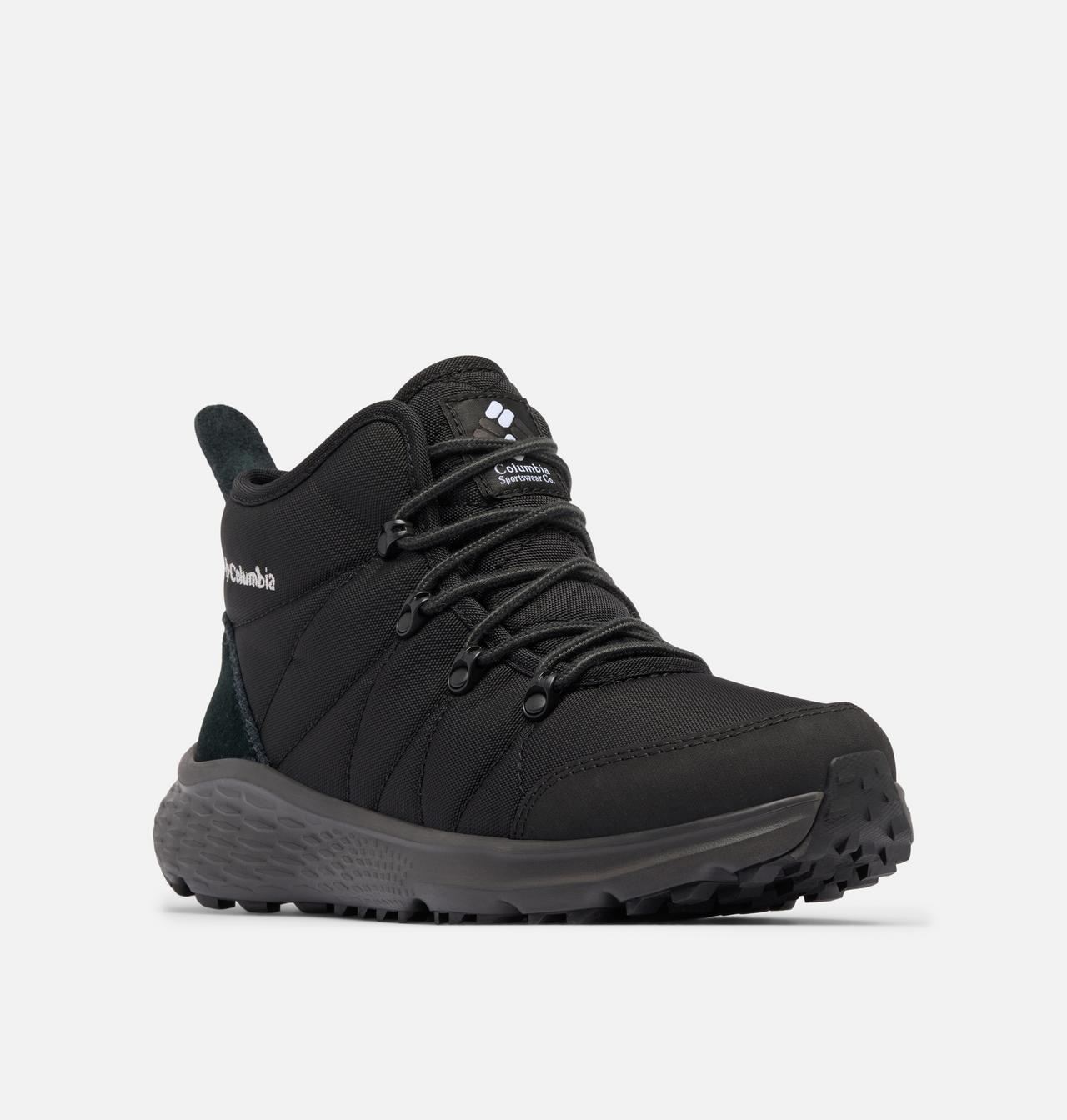 FAIRBANKS CITYSCAPE™ OMNI-HEAT™ WIDE | 010 | 7.5 3