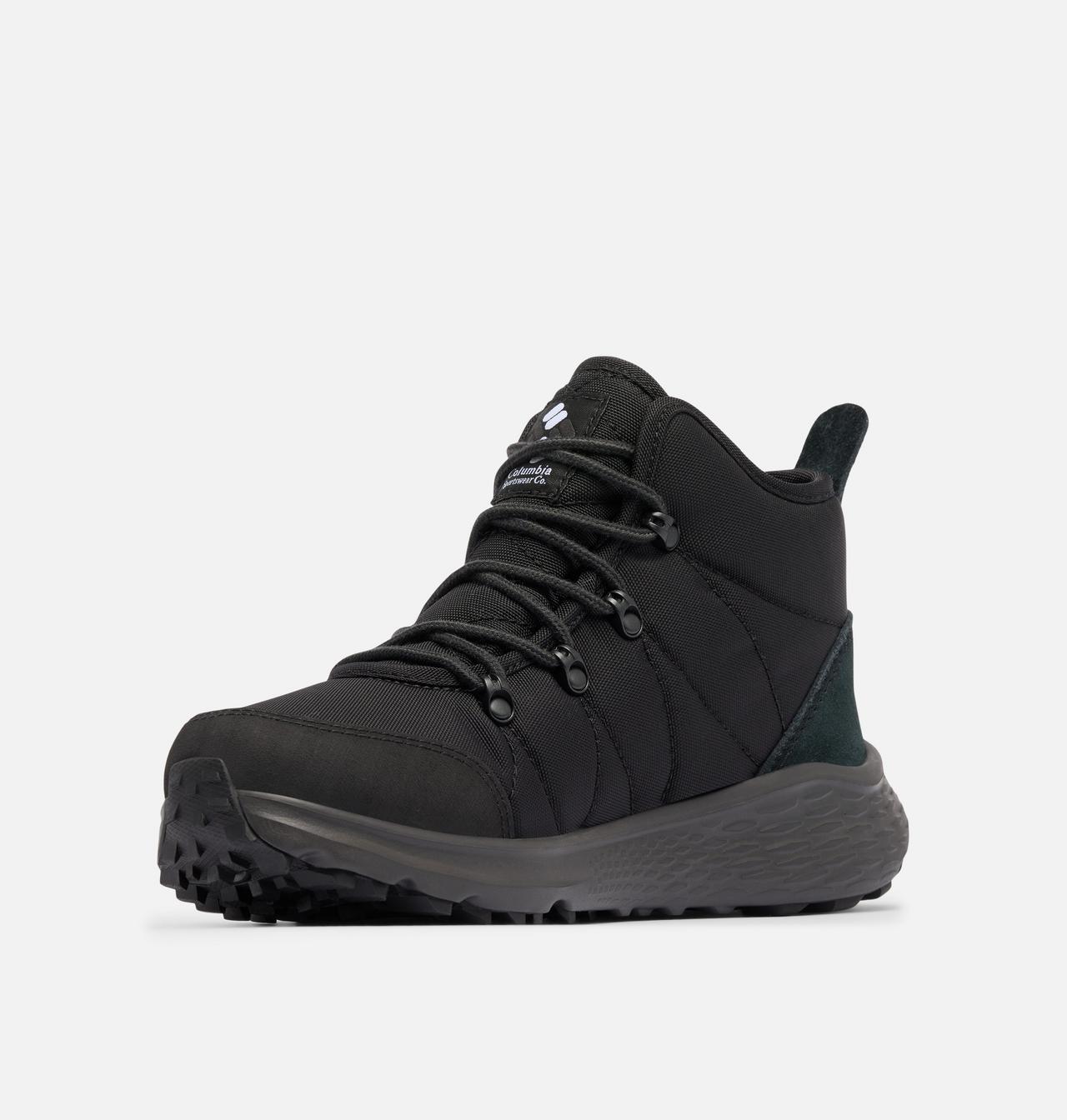 FAIRBANKS CITYSCAPE™ OMNI-HEAT™ WIDE | 010 | 7.5 7