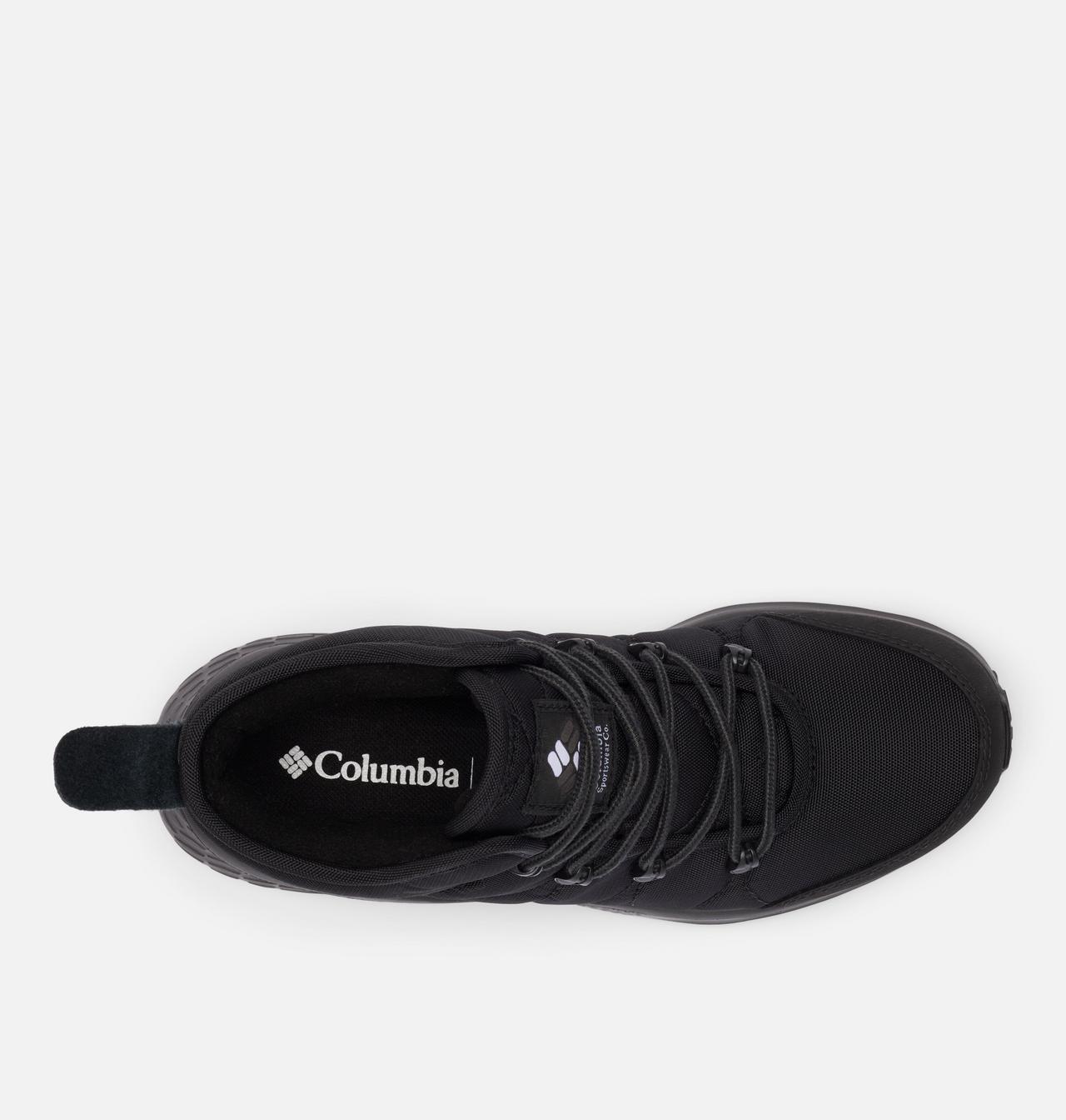 FAIRBANKS CITYSCAPE™ OMNI-HEAT™ WIDE | 010 | 7.5 4