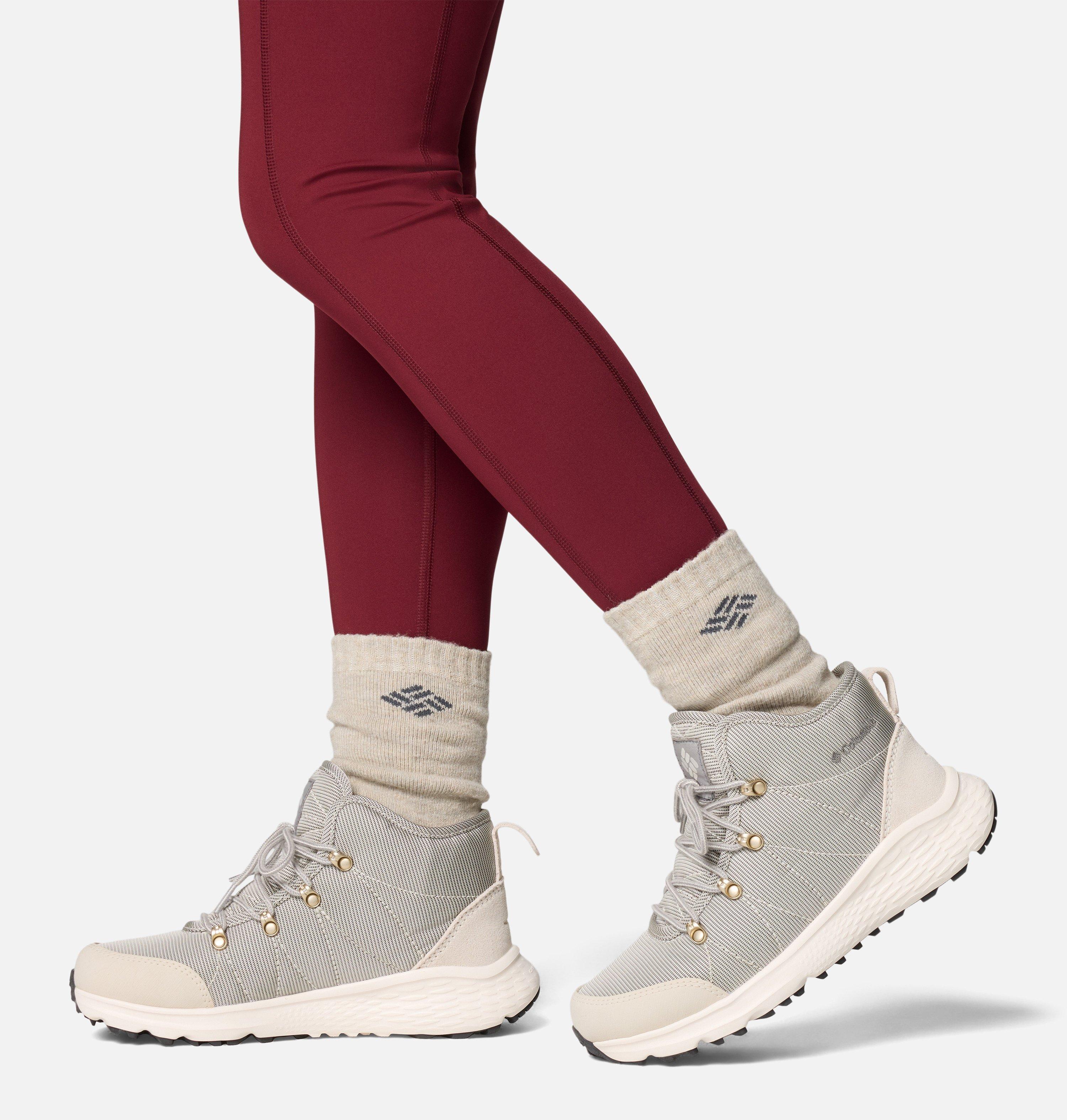 Women's Fairbanks Cityscape Omni-Heat Boot - Wide 10