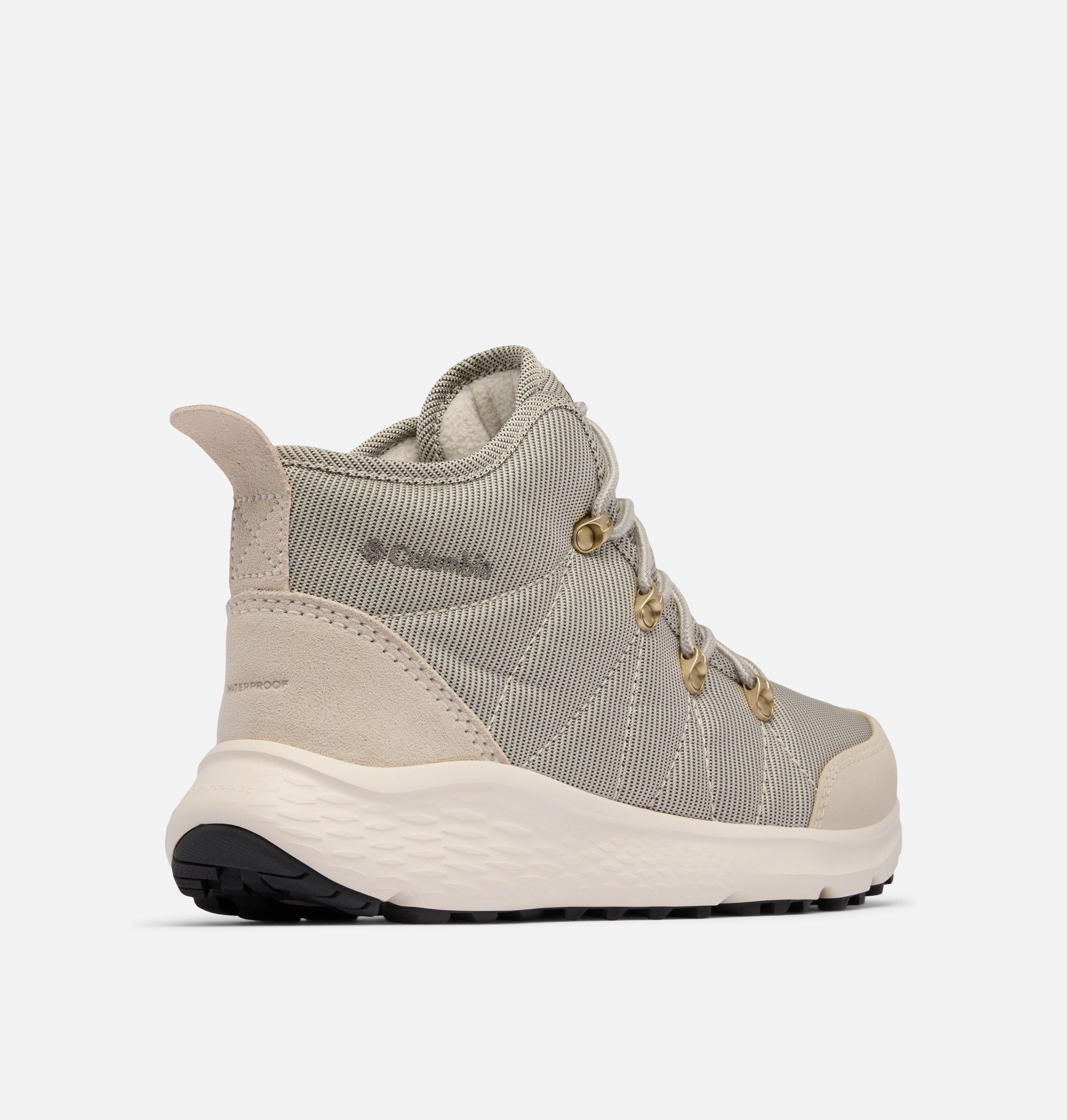 Women's Fairbanks Cityscape Omni-Heat Boot - Wide 9