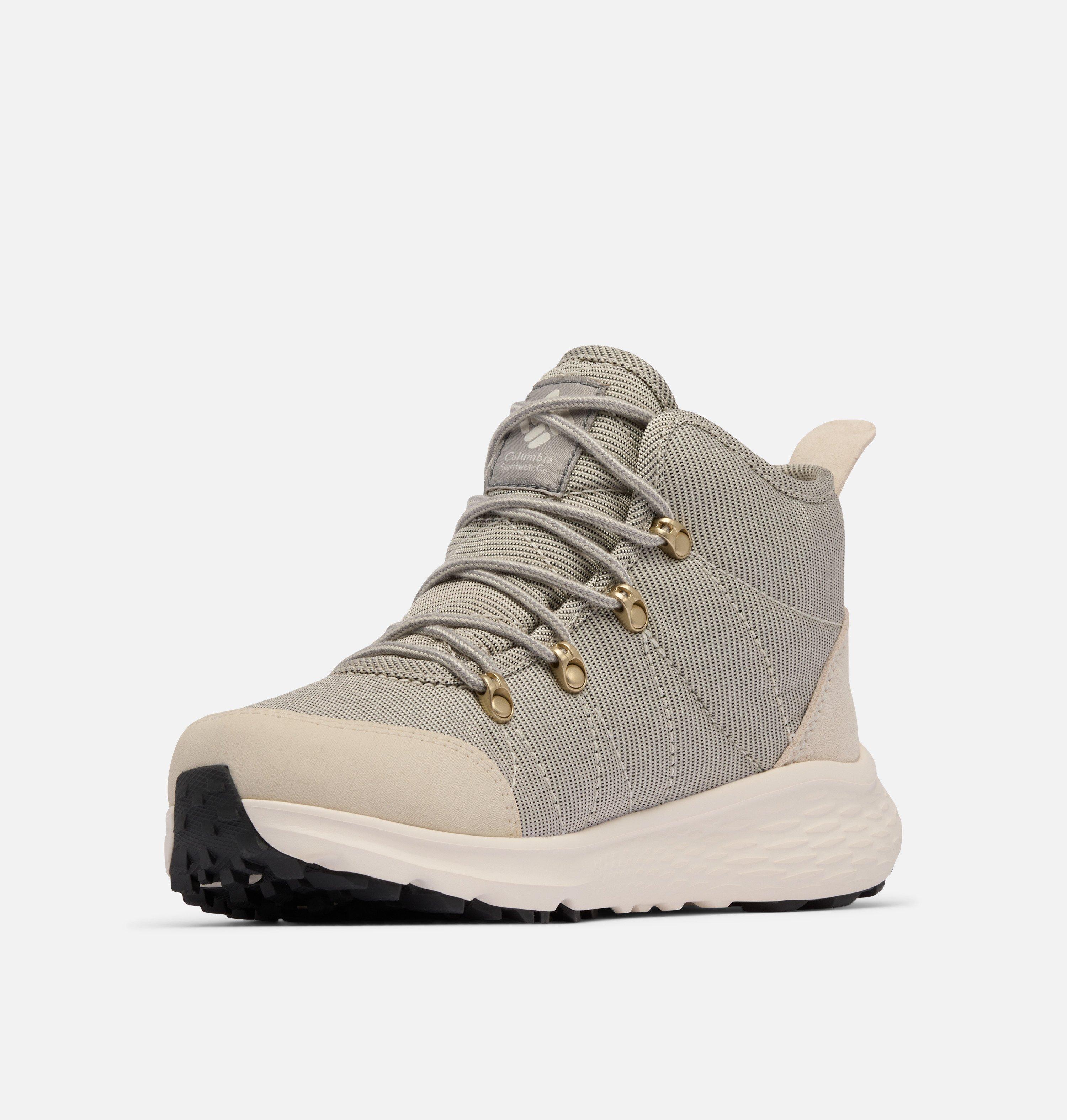 Women's Fairbanks Cityscape Omni-Heat Boot - Wide 7