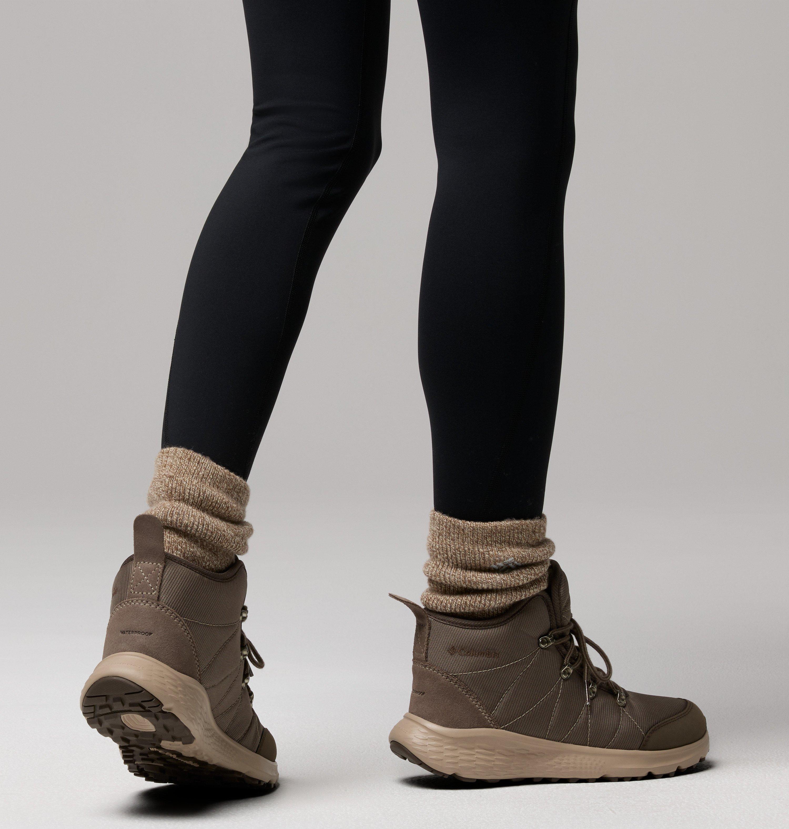 Women's Fairbanks Cityscape Omni-Heat Boot - Wide 10