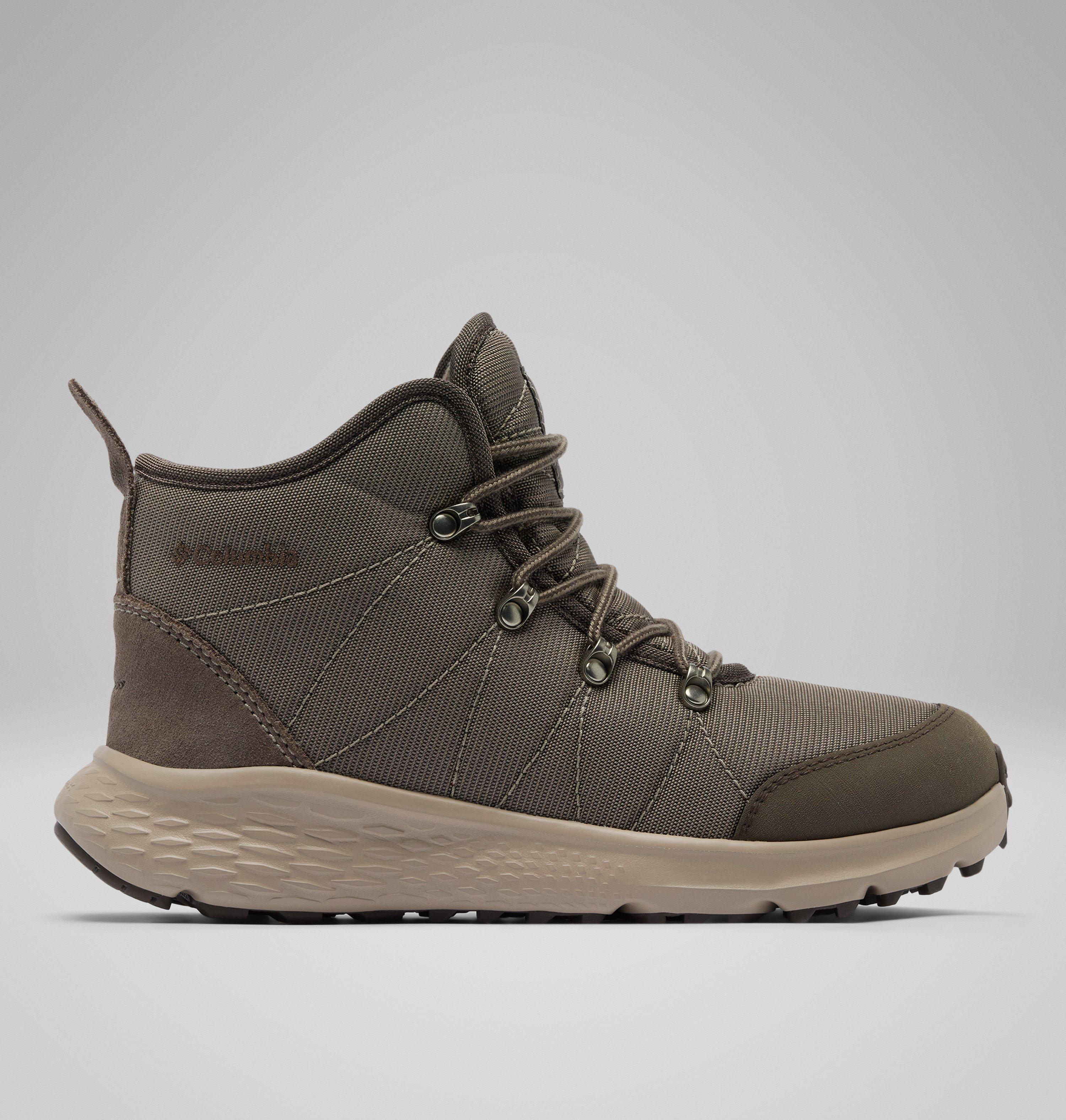 Women's Fairbanks Cityscape Omni-Heat Boot - Wide 1