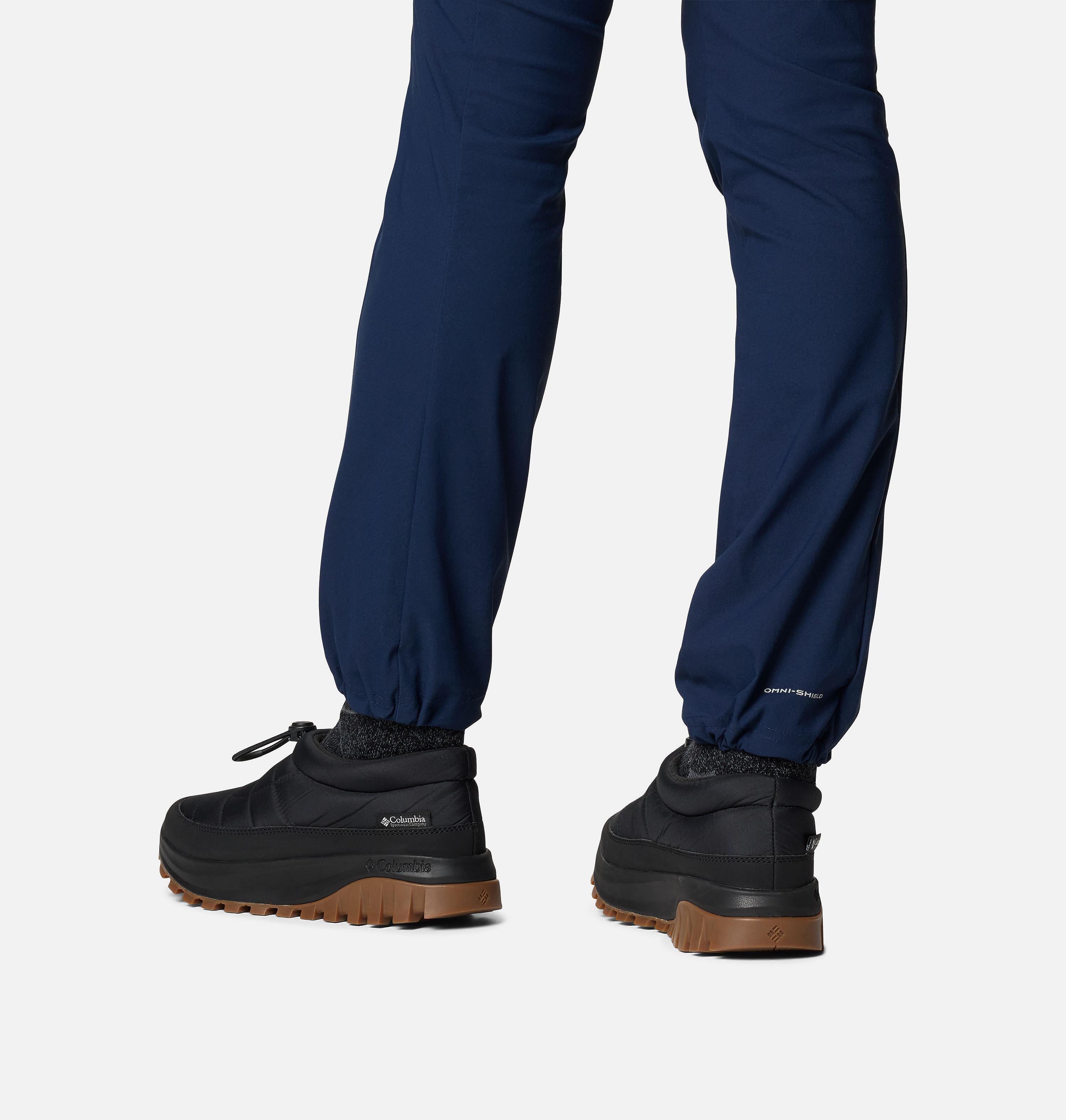 Chaussure Snowtrot Unwind pour femme | 010 | 10 10