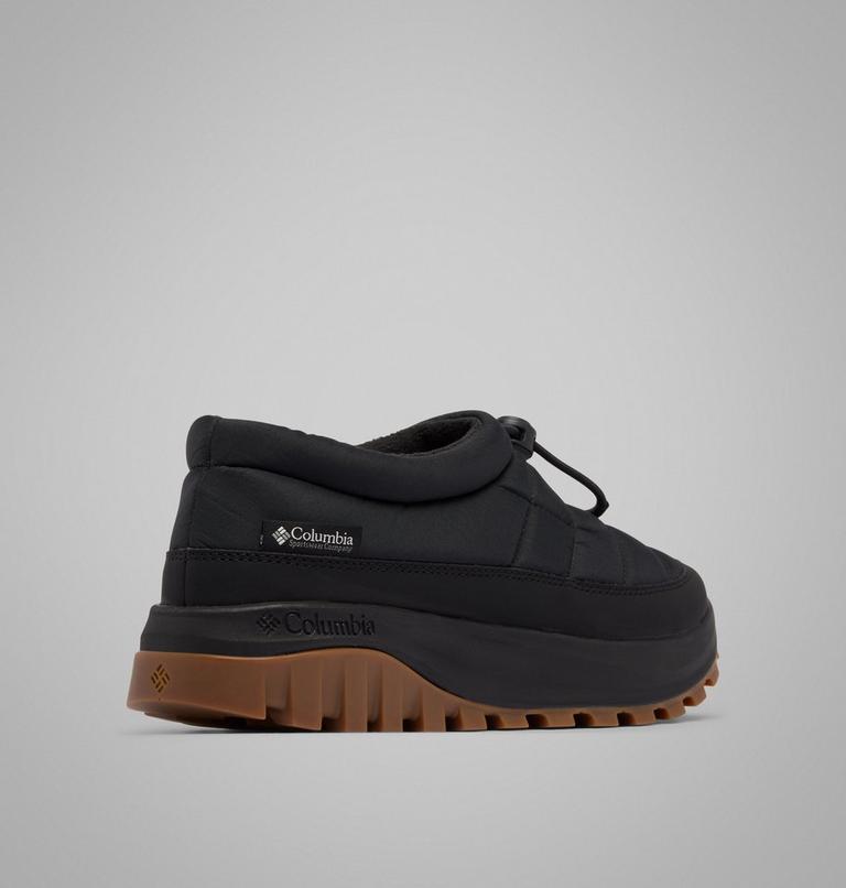 Scarpe mules Snowtrot Unwind Puffy da donna, Color: Black, Sea Salt, image 9