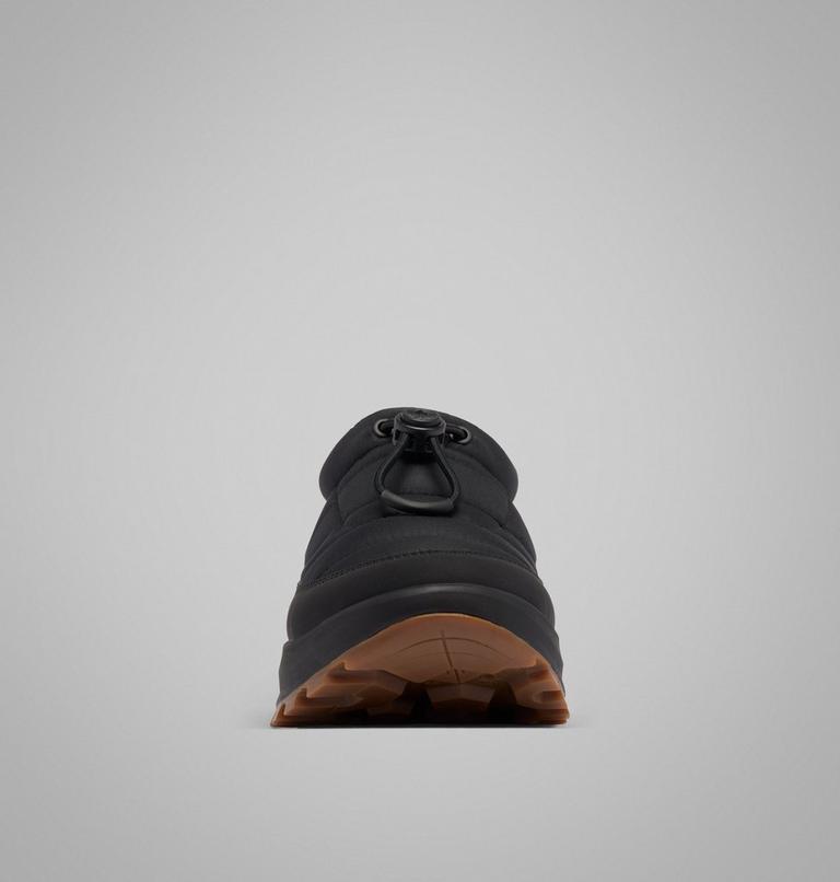 Scarpe mules Snowtrot Unwind Puffy da donna, Color: Black, Sea Salt, image 8
