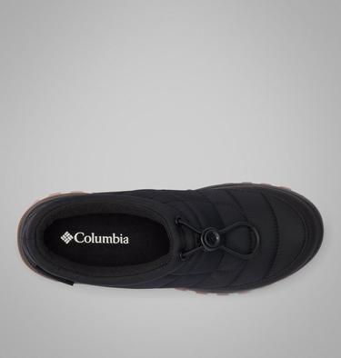 Scarpe mules Snowtrot Unwind Puffy da donna, Color: Black, Sea Salt, image 8