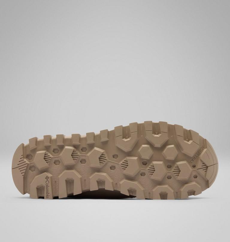 Women's Snowtrot Unwind Mules, Color: Ancient Fossil, Oxford Tan, image 5