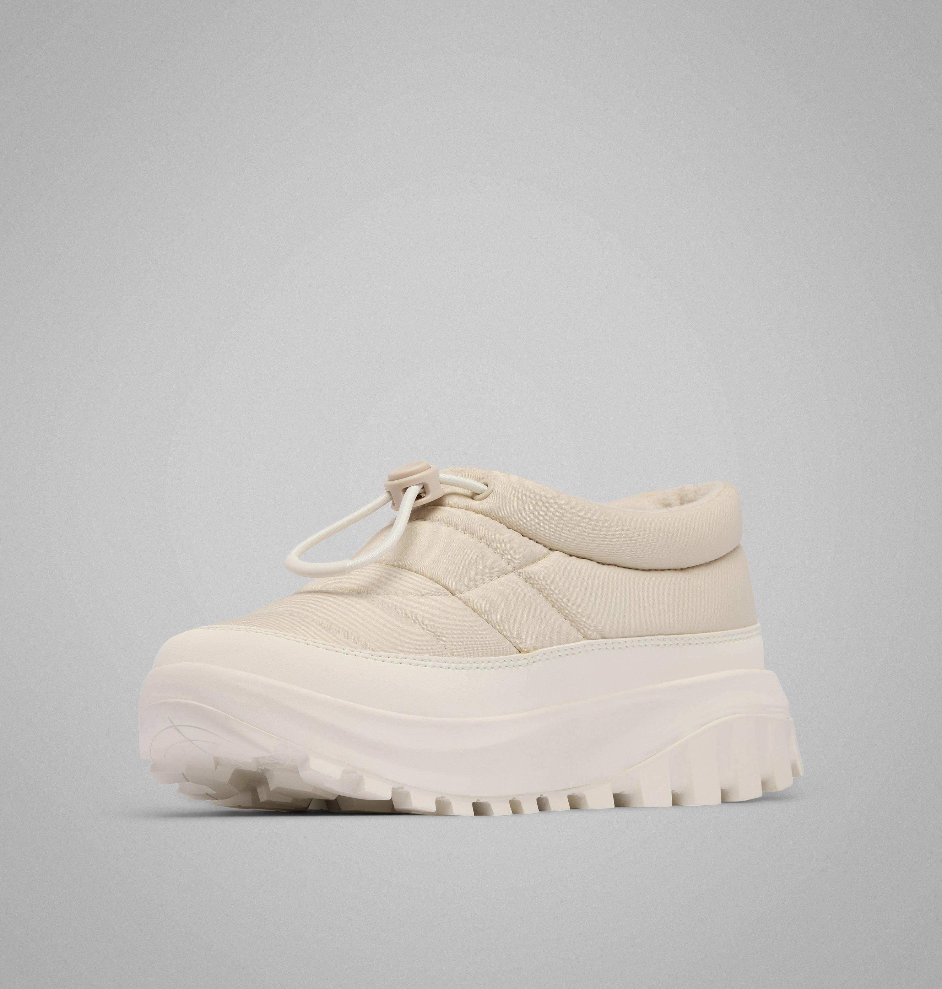 Women's Snowtrot Unwind Shoe 7